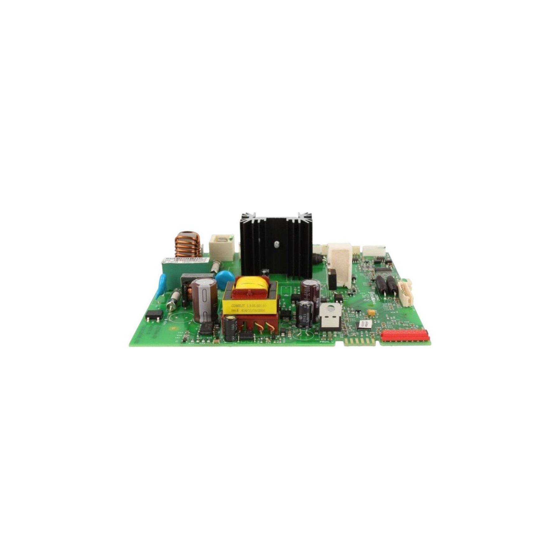 Kit de réparation PHILIPS module de puissance phi5000/t rev01 assy