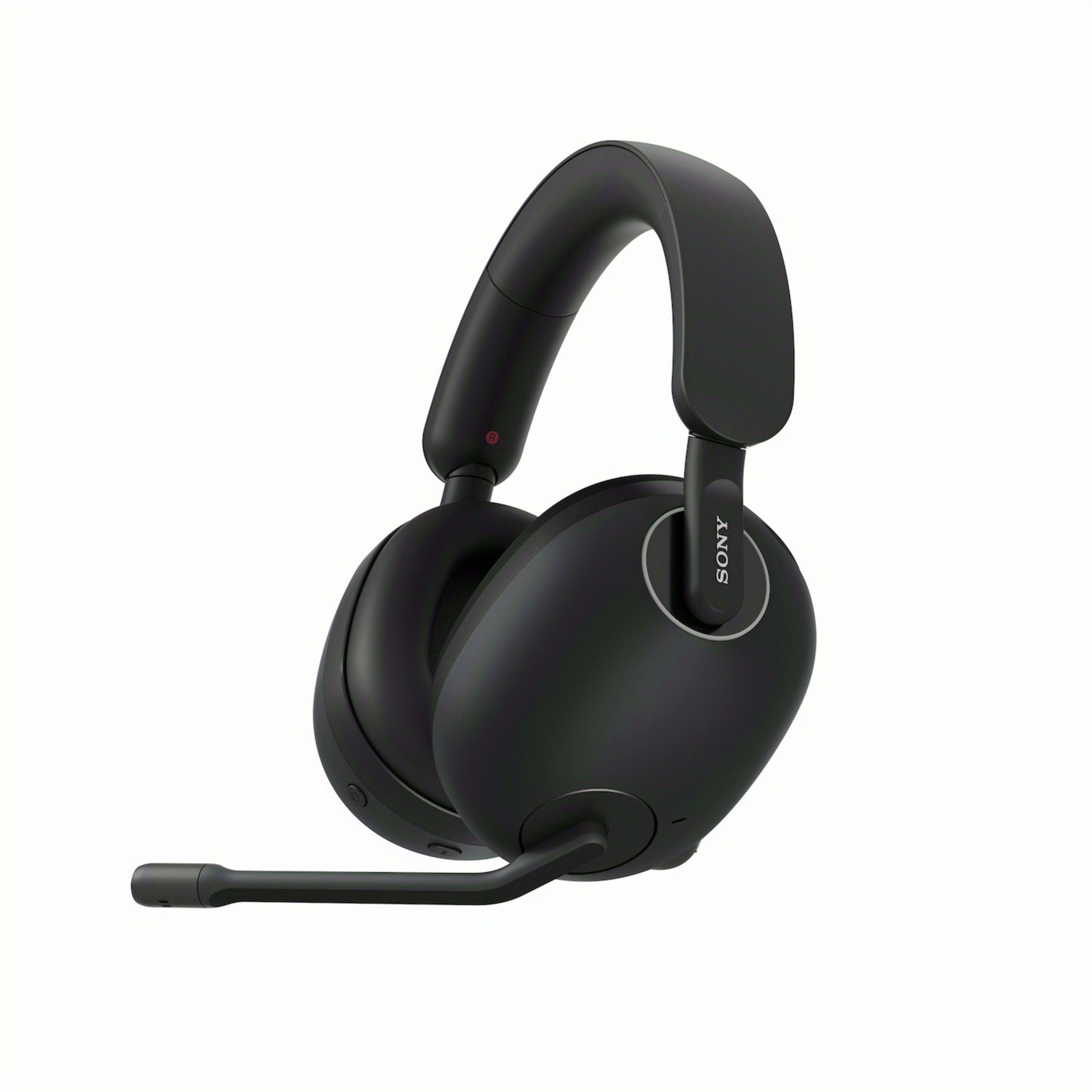 Casque gamer SONY Inzone H9 Noir