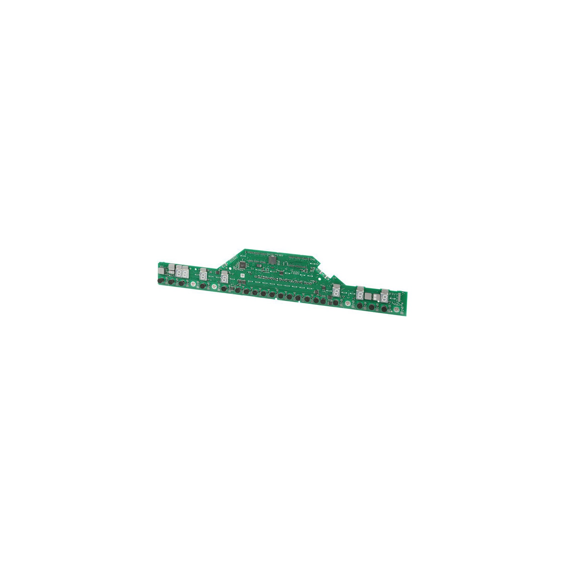 Carte SIEMENS module de commande