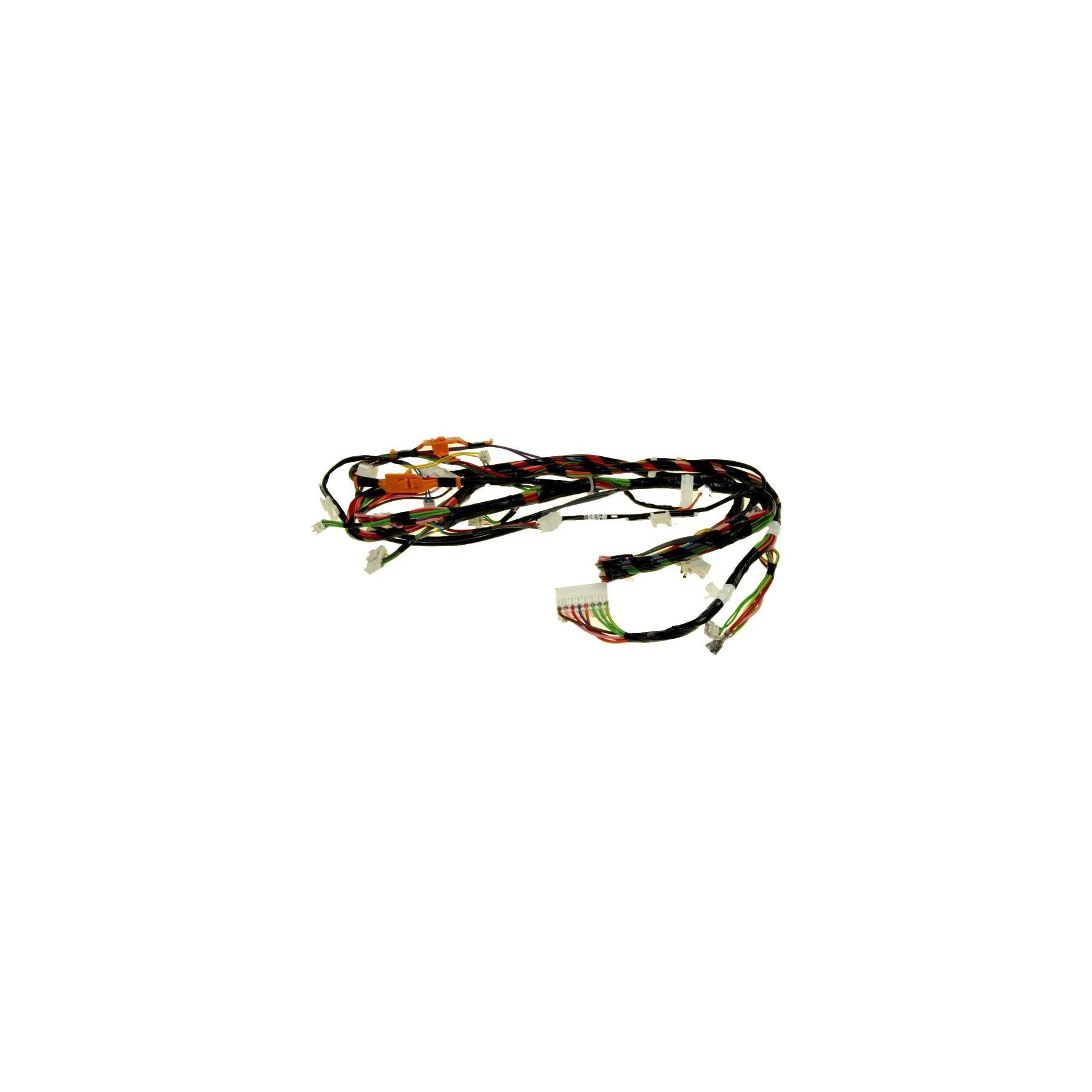 Pièce détachée BEKO CABLAGE POUR LAVE LINGE   BEKO - 2834080