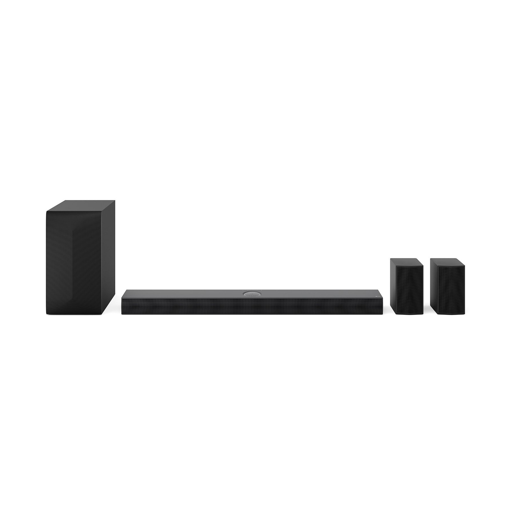 Barre de son LG S70TR