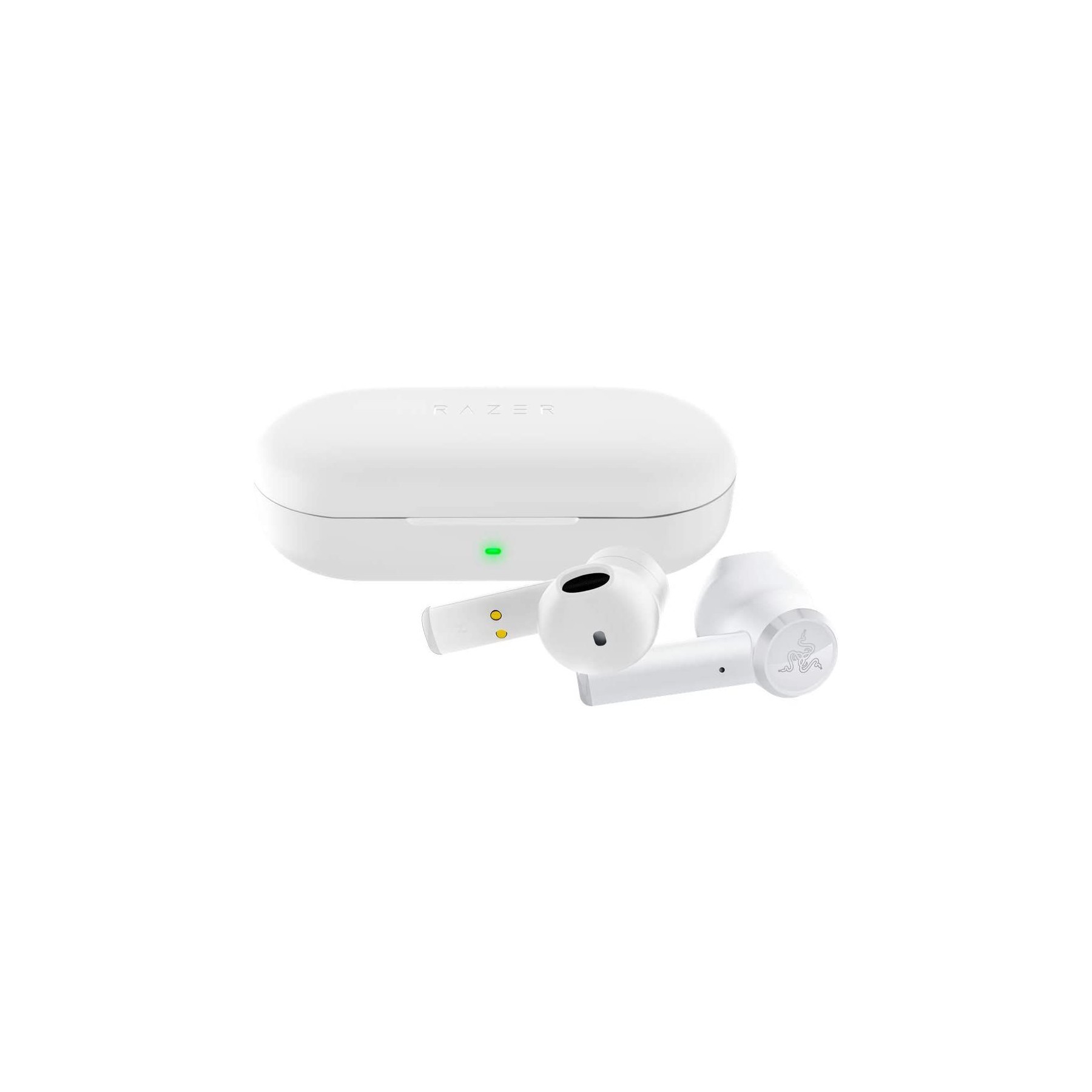 Ecouteurs RAZER Hammerhead True Wireless - Mercury