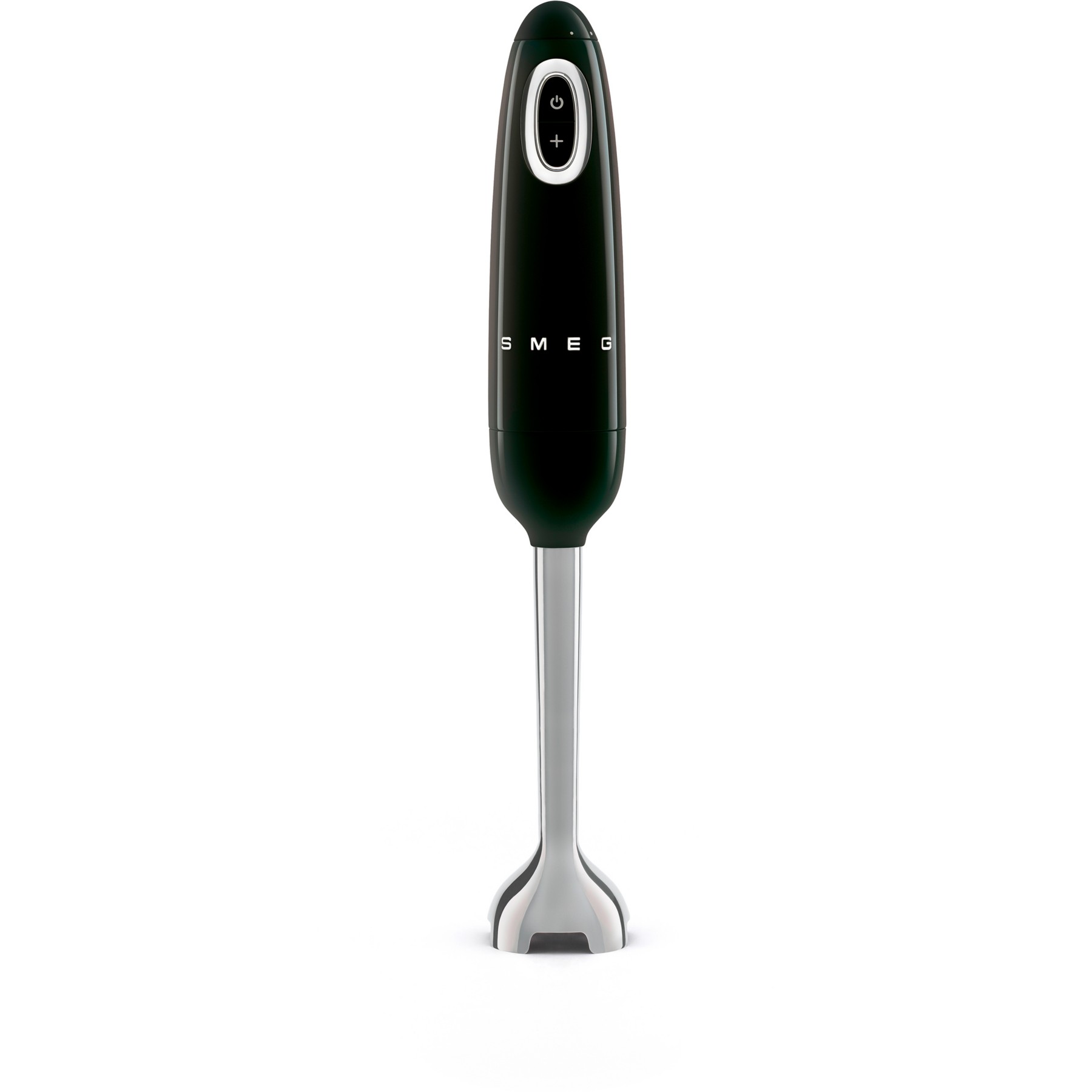 Mixeur SMEG HBF11BLEU Noir