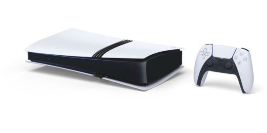Console SONY PS5 Pro