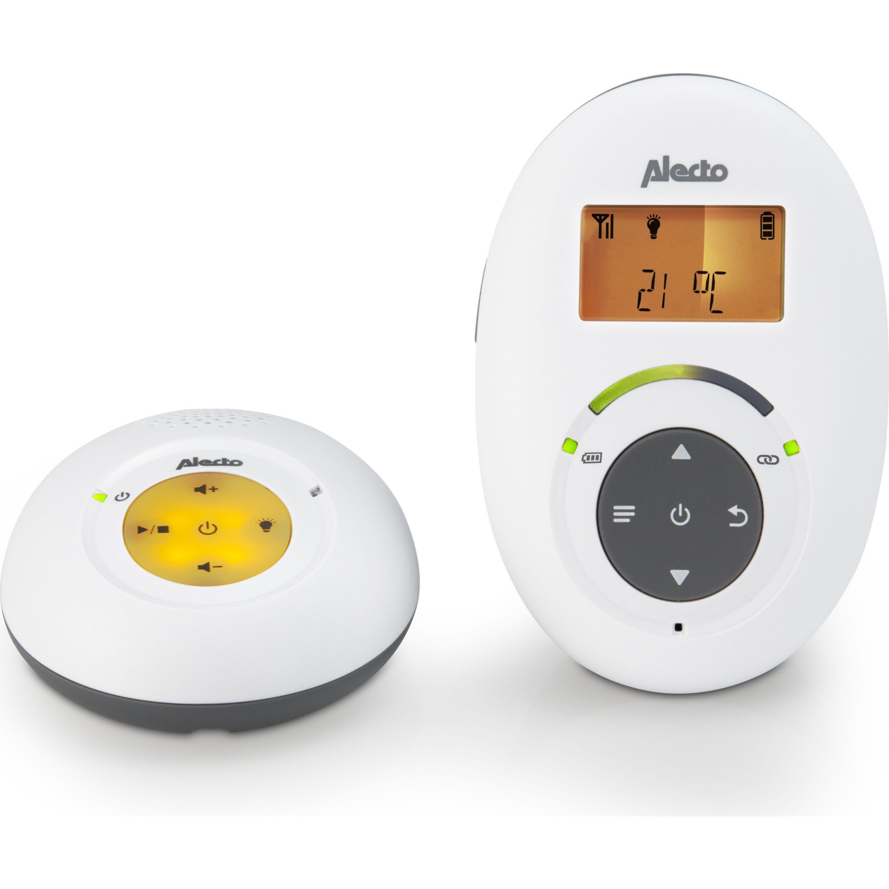 Babyphone ALECTO DBX-125