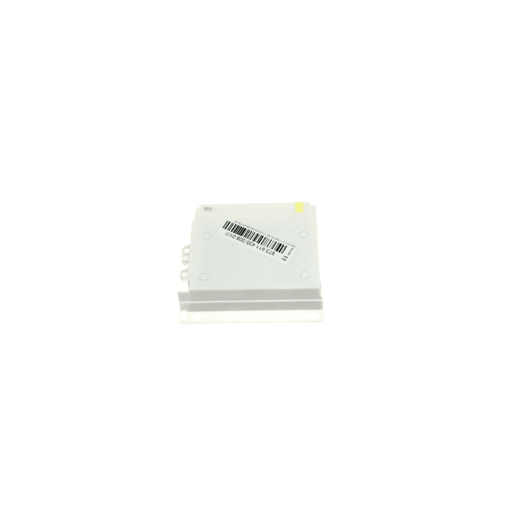 Carte ELECTROLUX electronique configuree edw1xx