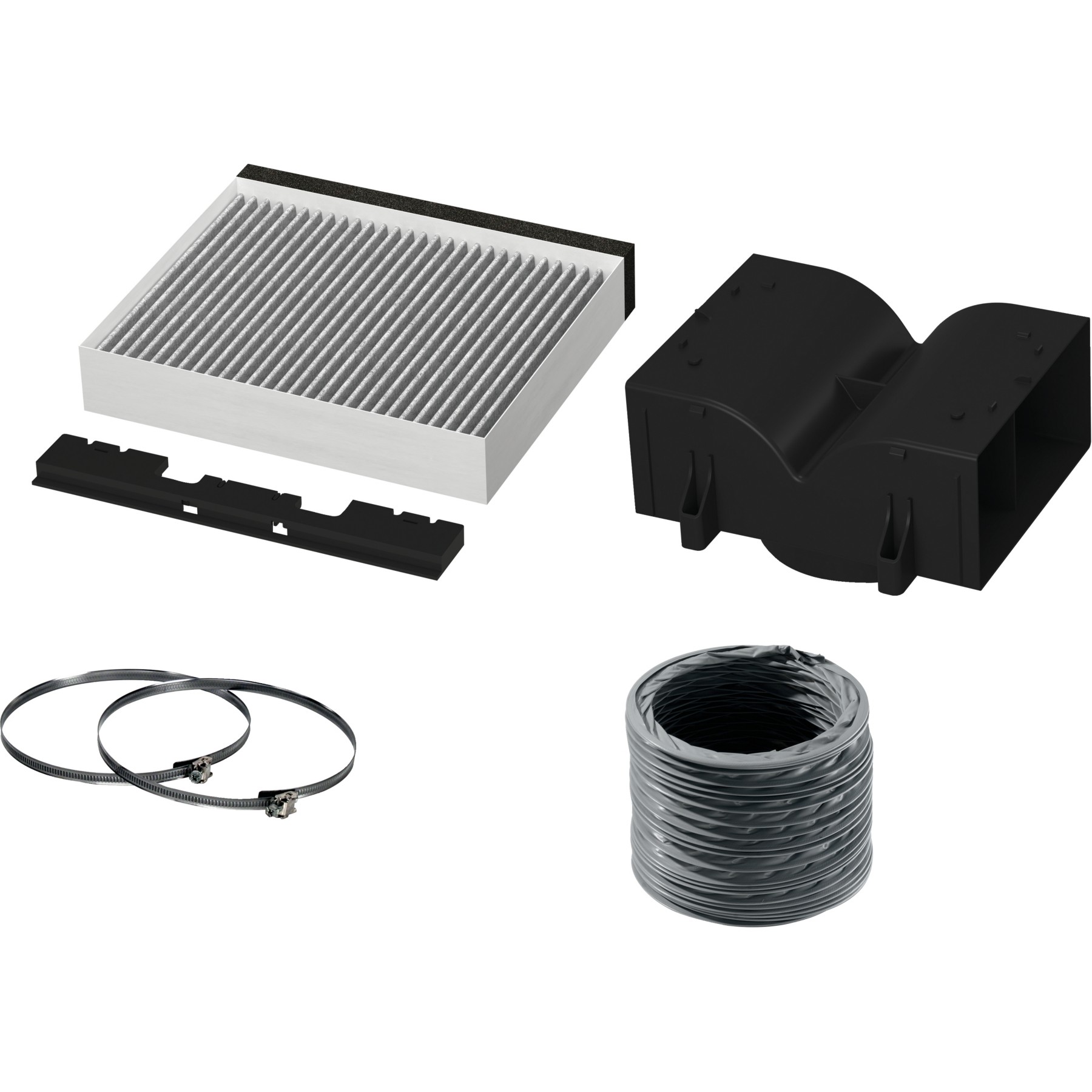 Kit de recyclage SIEMENS LZ11CBI14