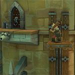 Jeu PS Vita SONY Les Muppets : Aventures au Cinéma