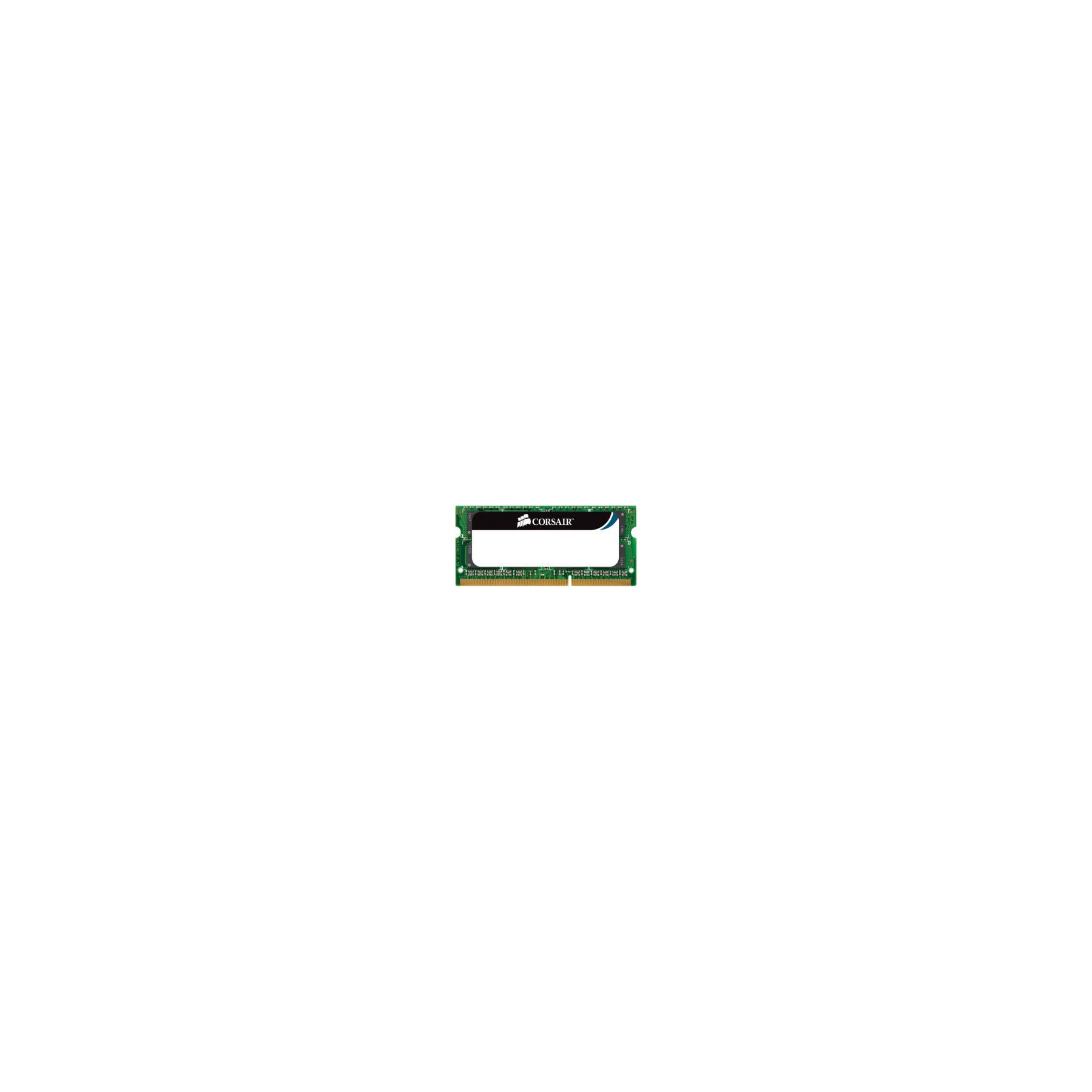 Mémoire vive CORSAIR Mac SODIMM 8 Go DDR3 1066 Mhz