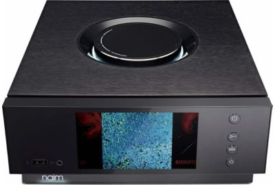 Amplificateur HiFi NAIM Uniti Atom HDMI