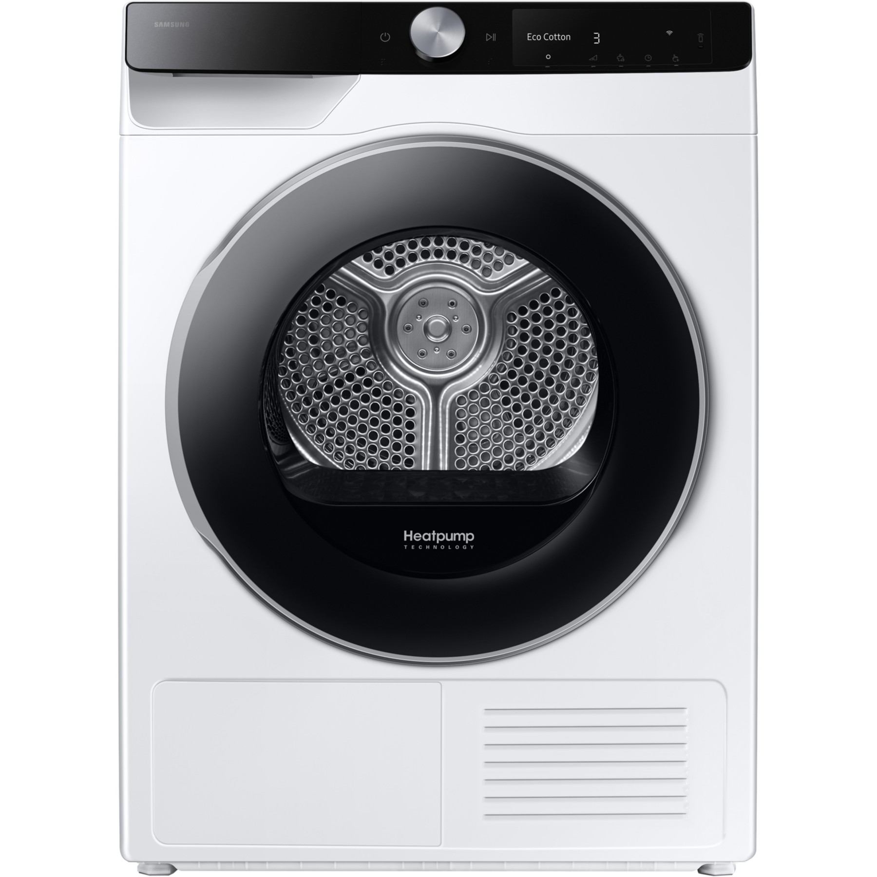 Sèche linge pompe à chaleur SAMSUNG DV90DG6845LK