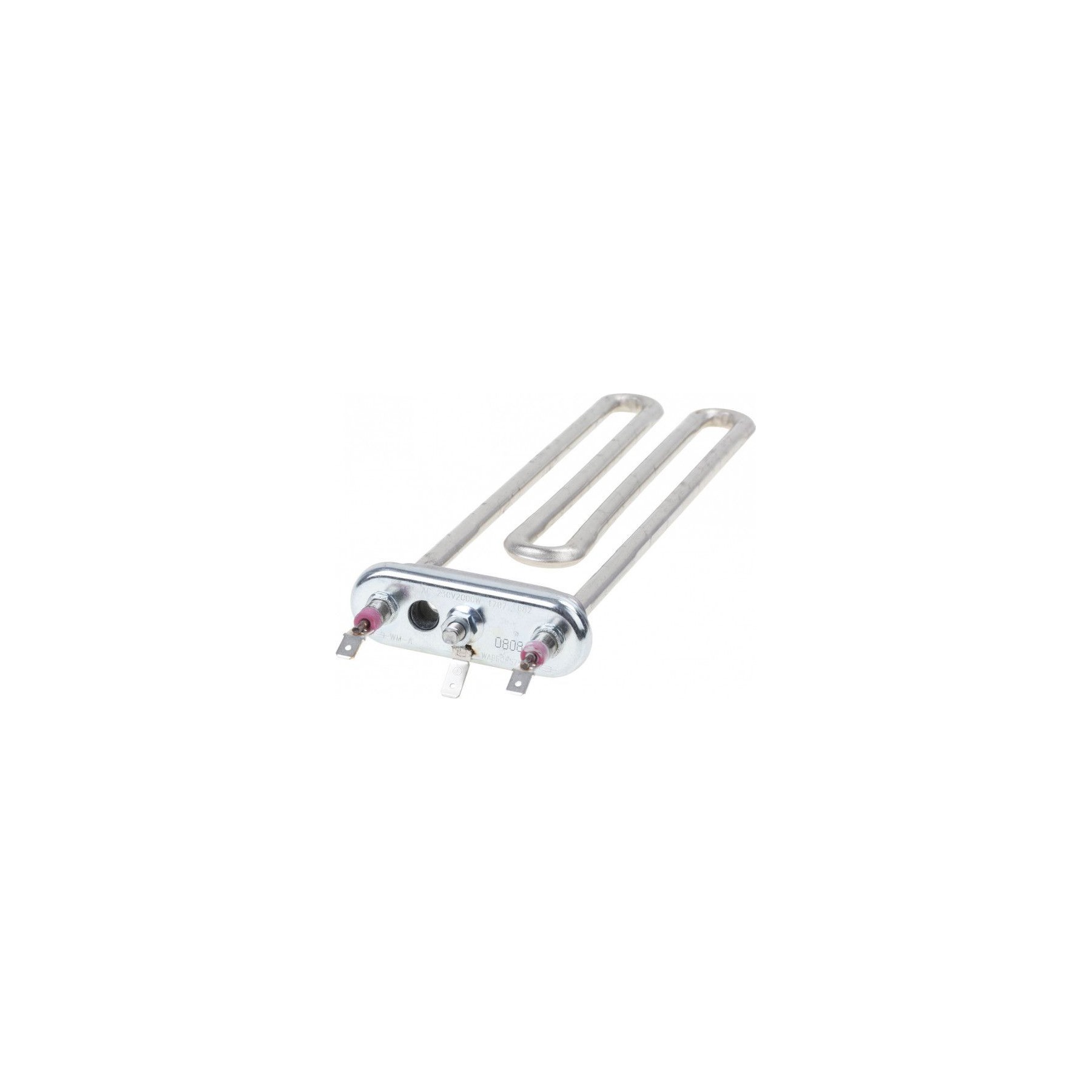 Résistance BOSCH d'origine 00649798