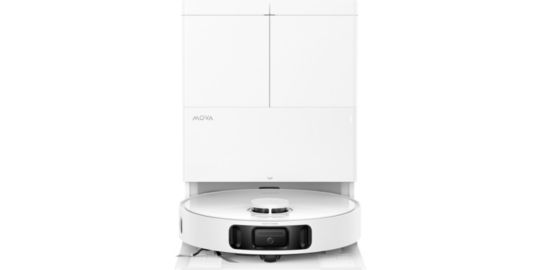 Robot Aspirateur Laveur MOVA E50 Ultra