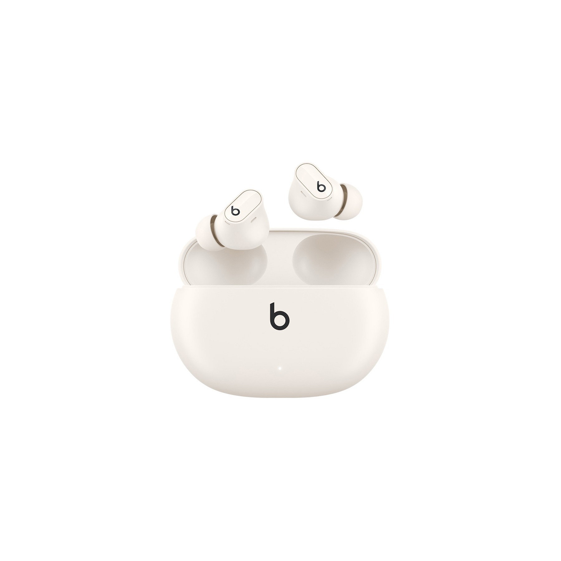 Ecouteurs BEATS Studio Buds + Ivoire Reconditionné