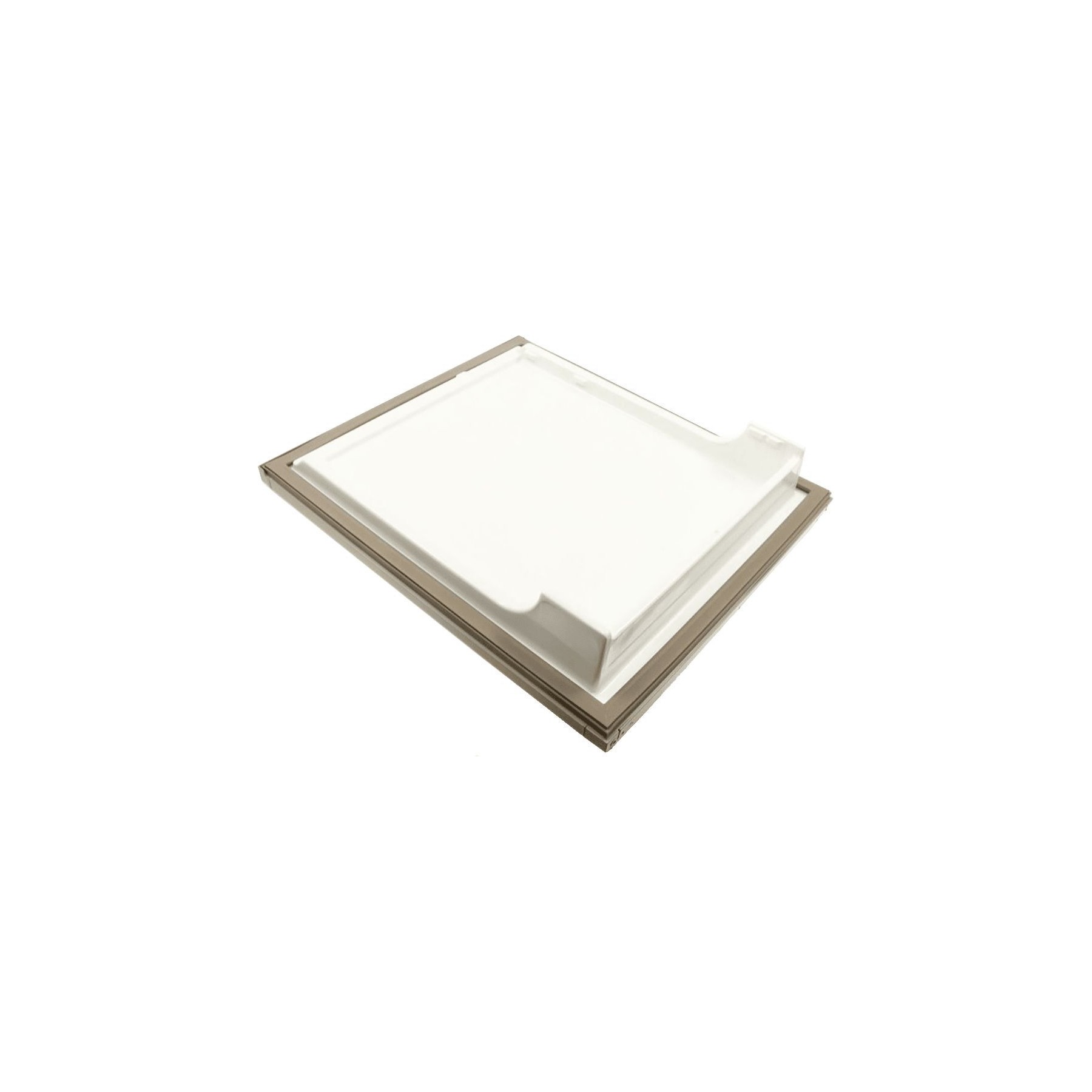 Porte DOMETIC PORTE SANS BALCONNET POUR REFRIGERATEUR