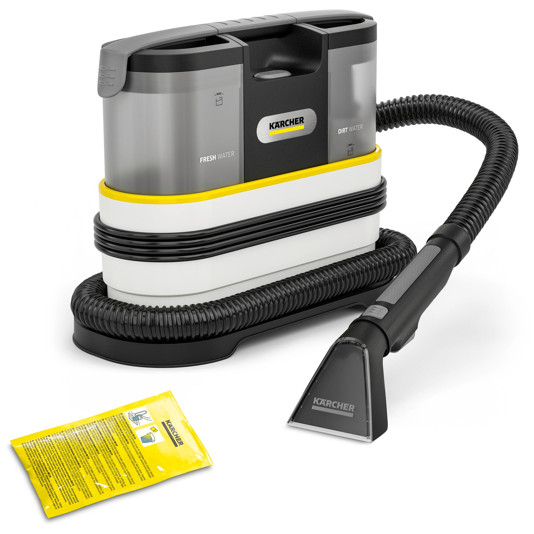 Nettoyeur détacheur KARCHER SE 2 Spot