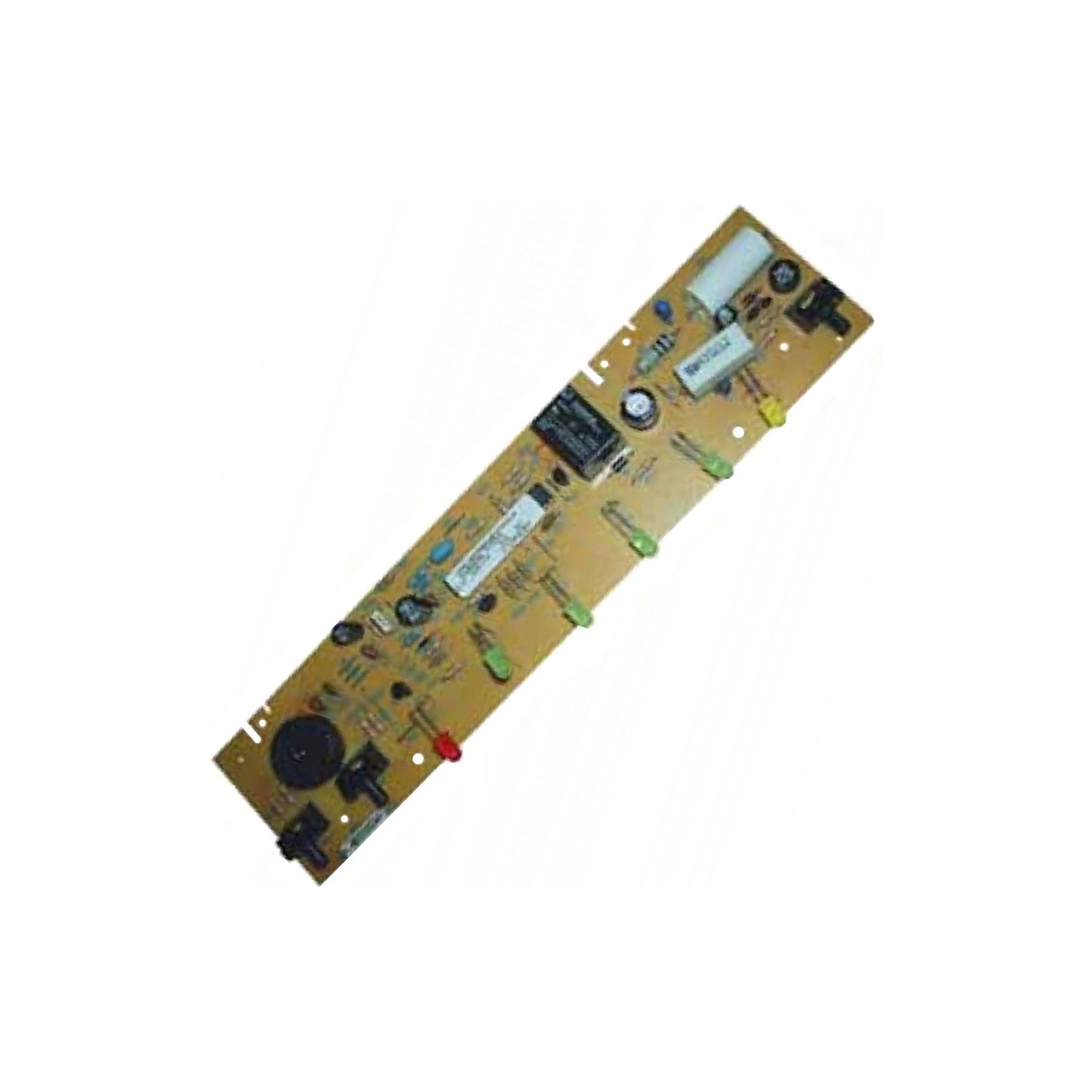 Carte HOTPOINT Carte électronique d'origine CU65030, C0