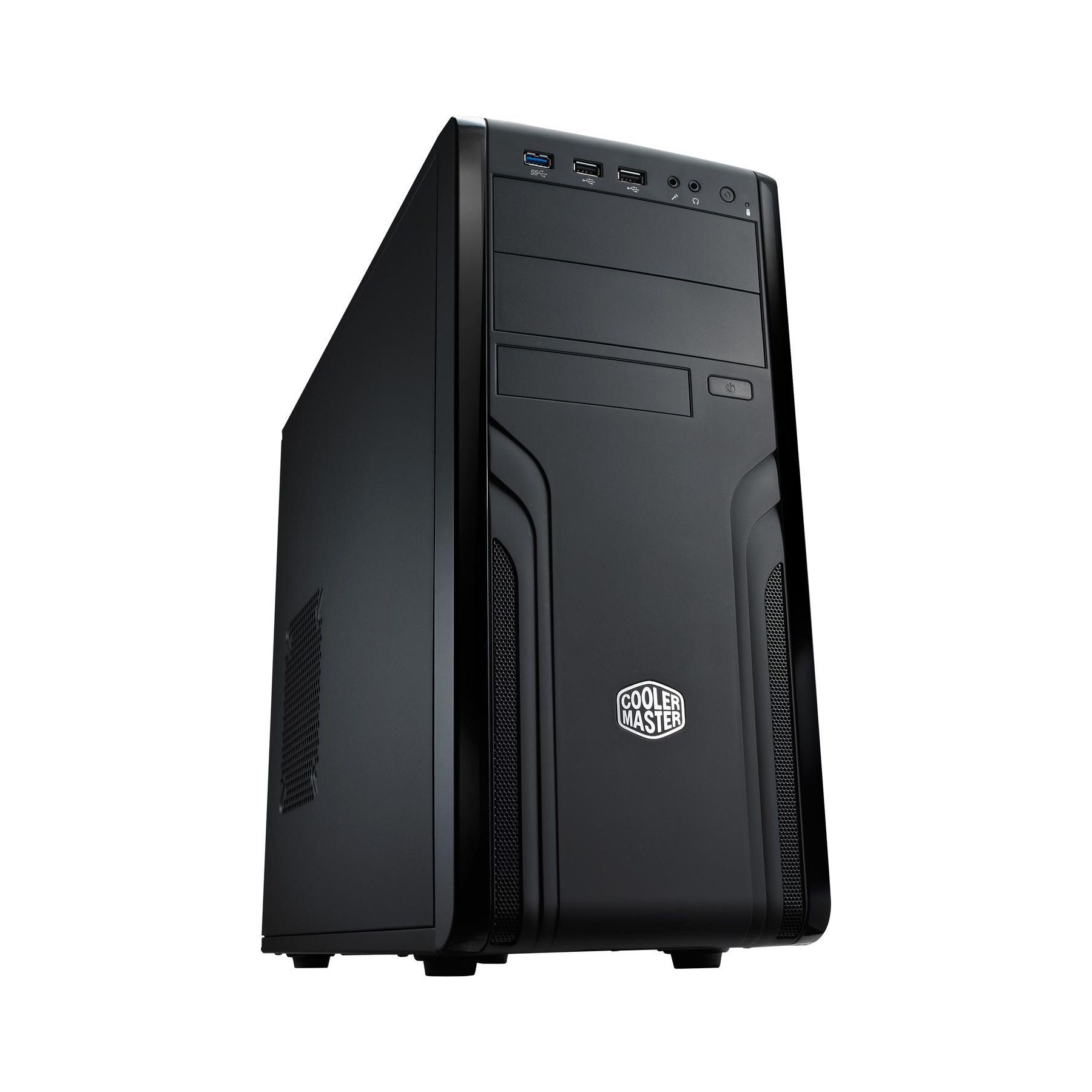 Boitier PC COOLER MASTER CM FORCE 500