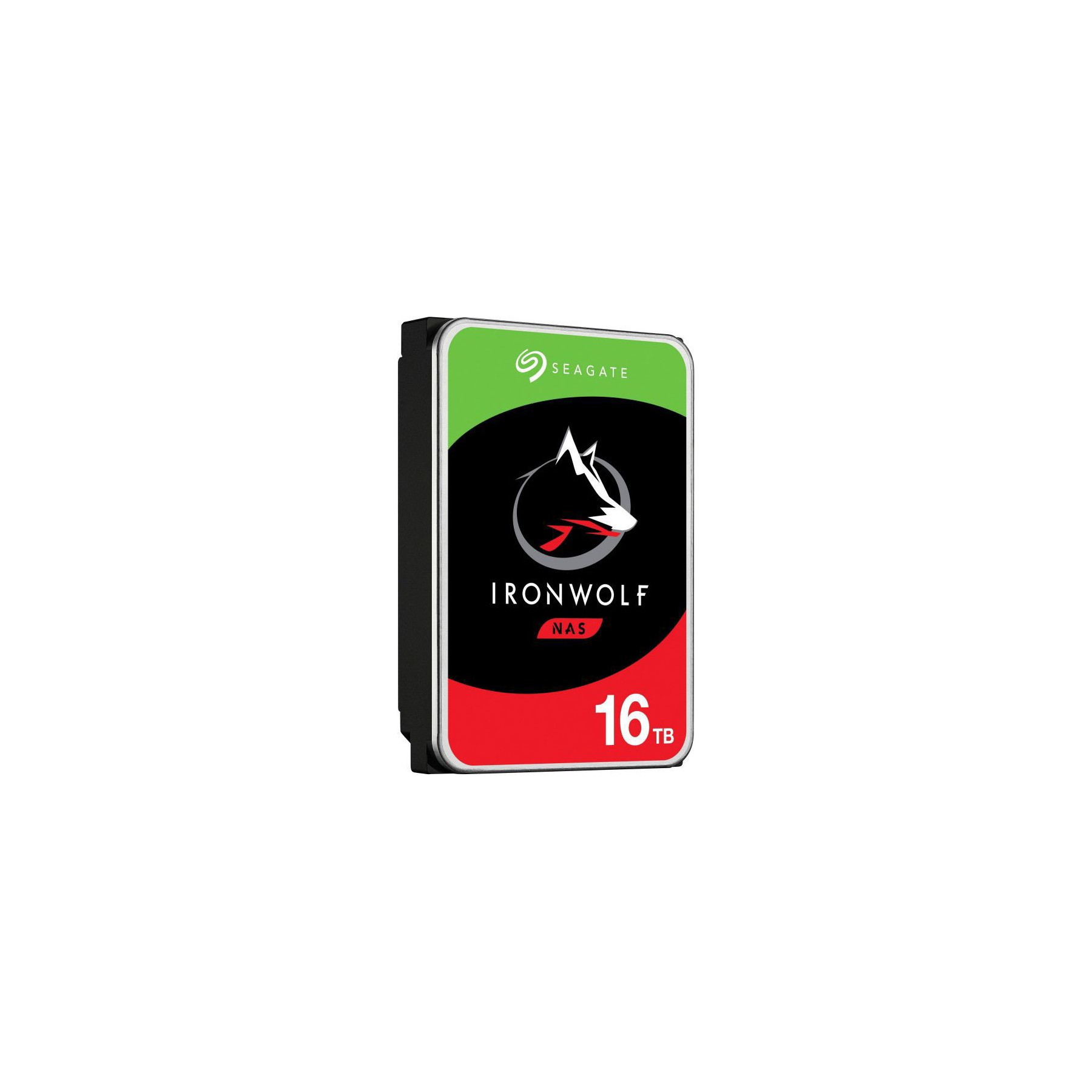 Disque dur interne SEAGATE IronWolf ST16000VN001
