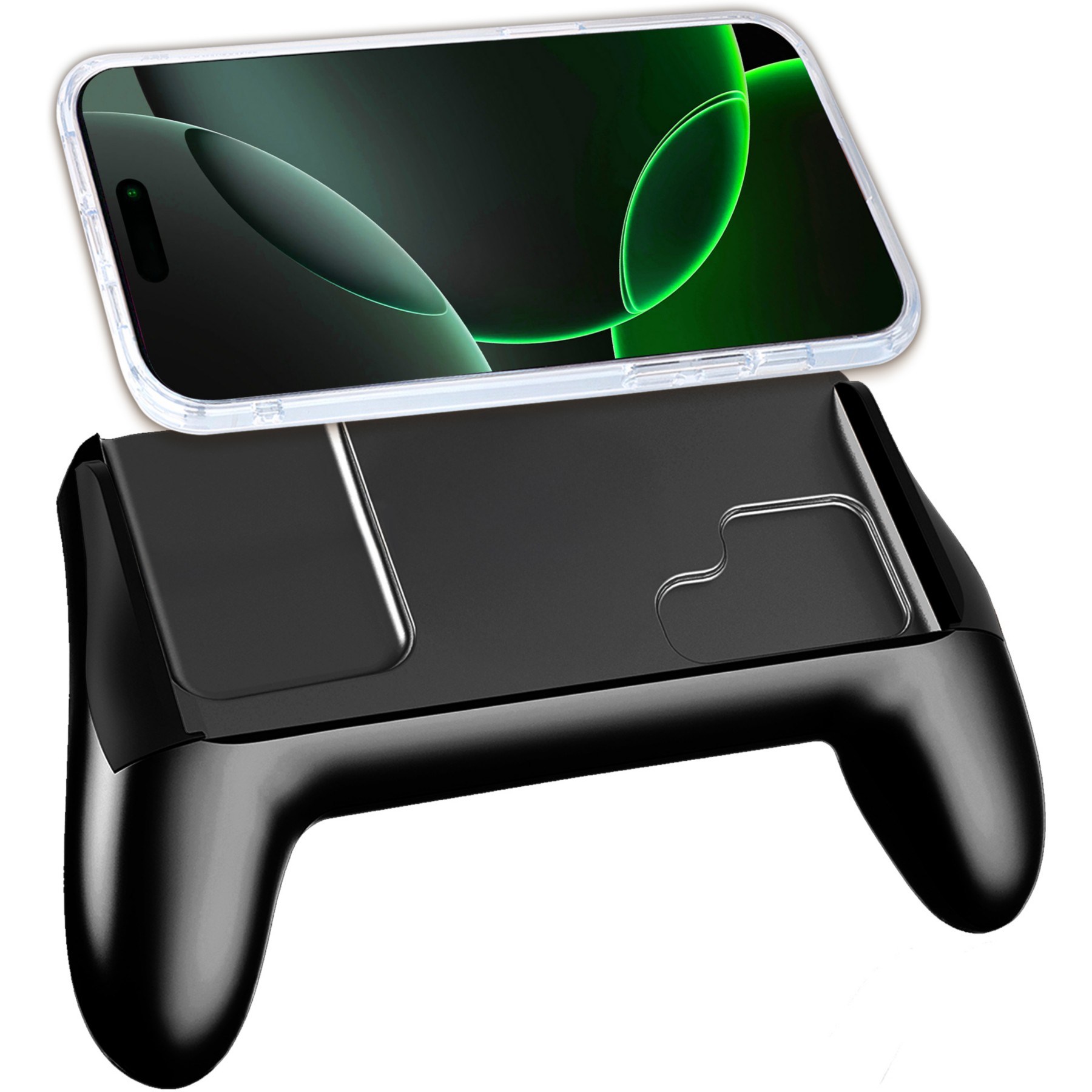 Batterie externe XTREMEMAC X-GAMER Grip Pro Smartphone 10mAh