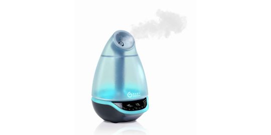 Humidificateur BABYMOOV Hygro +