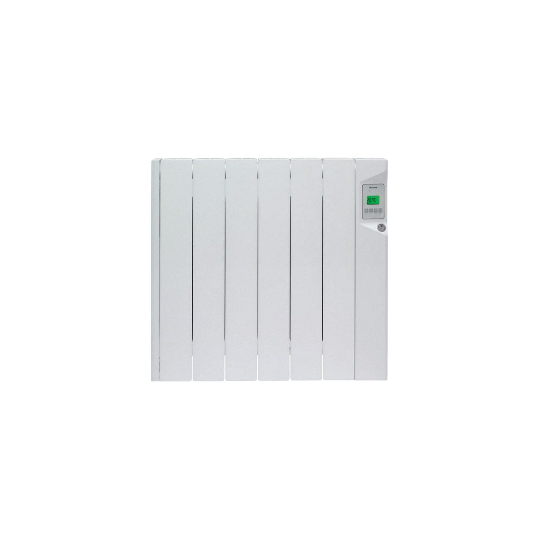 Chauffage électrique DUCASA 0636269