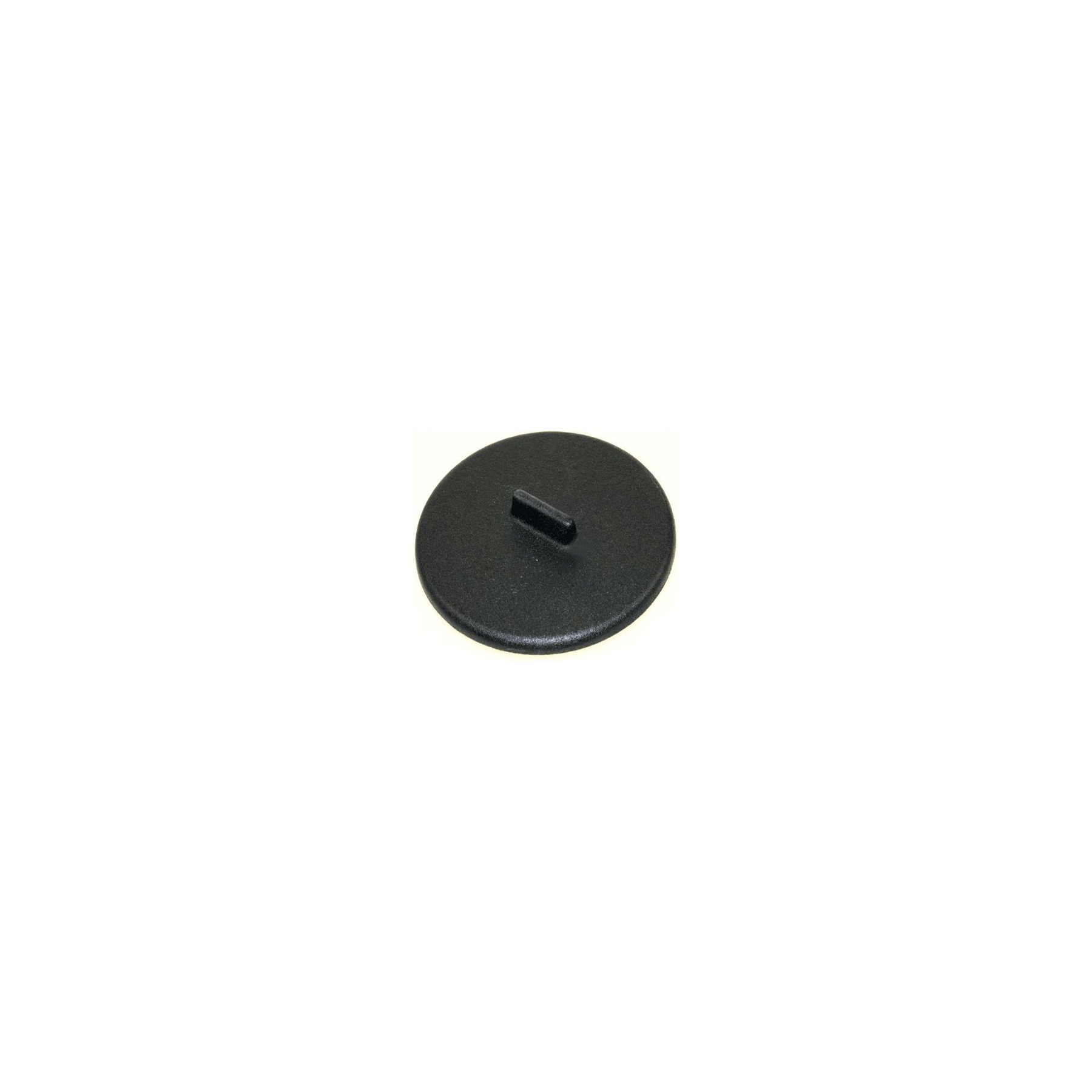Chapeau bruleur WHIRLPOOL CHAPEAU BRULEUR DIAMETRE 100 MM