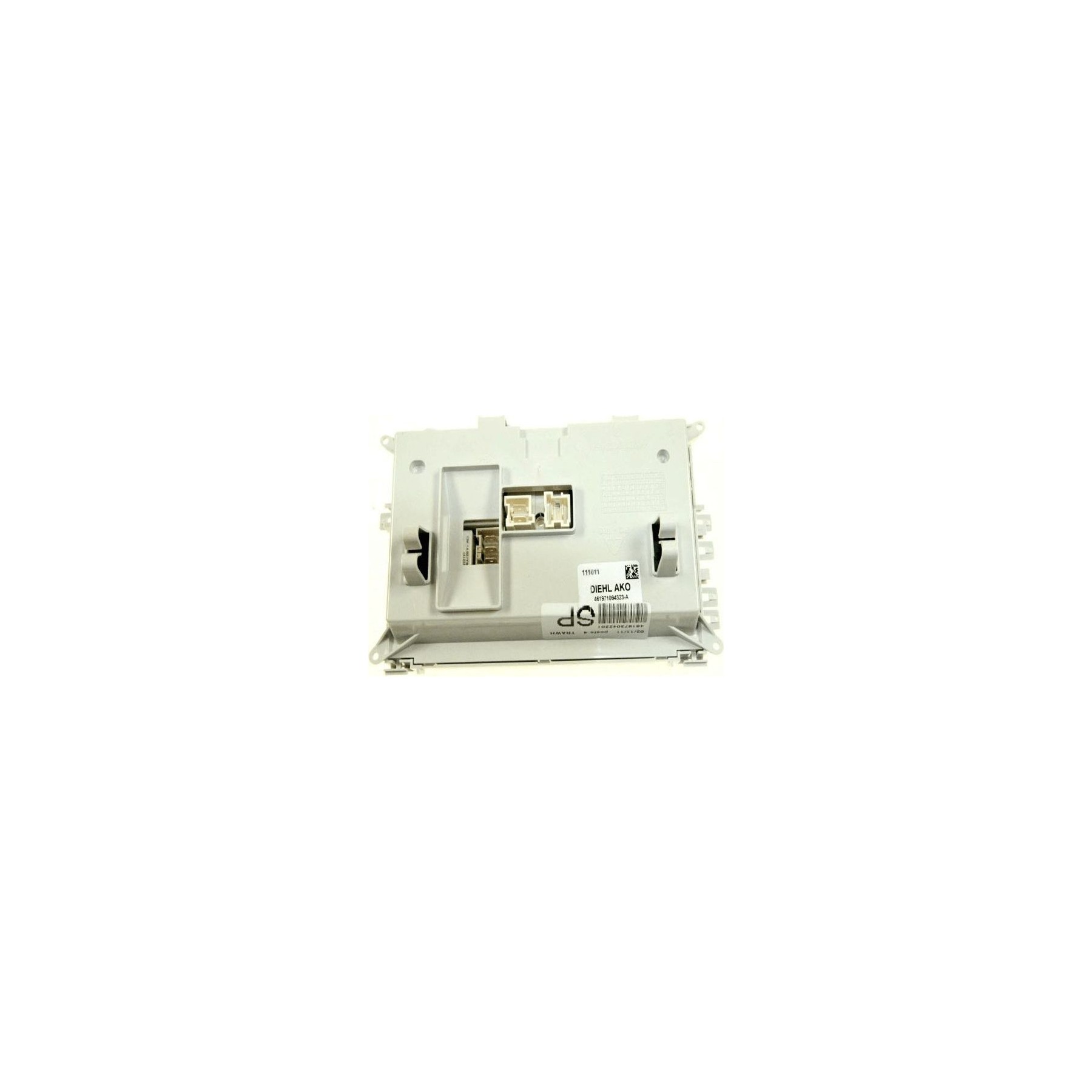 Carte WHIRLPOOL platine de puissance programmee
