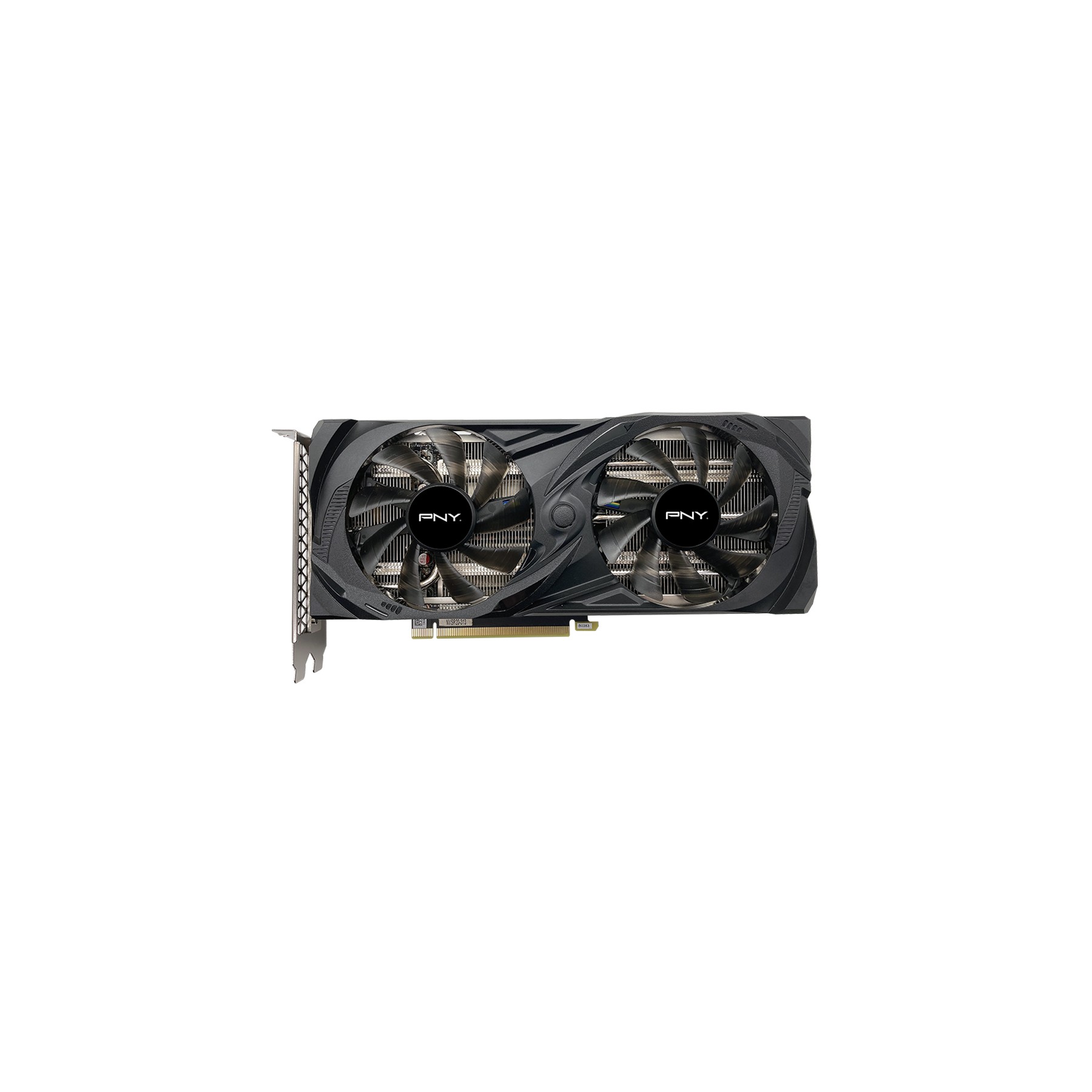 Carte graphique PNY GeForce RTX 3060 12GB