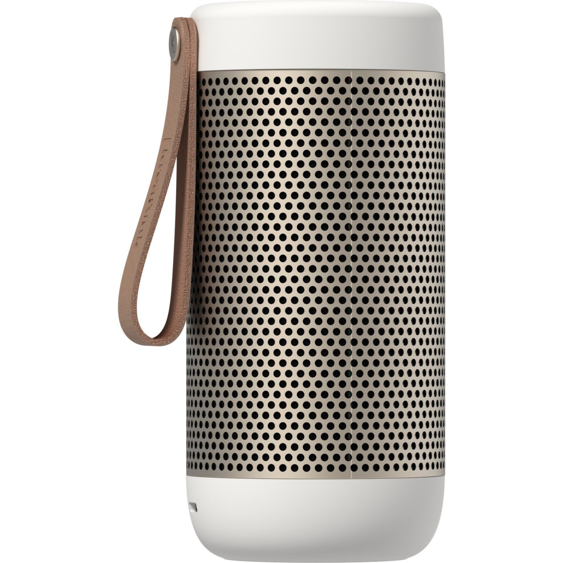 KREAFUNK Enceinte bluetooth aCOUSTIC