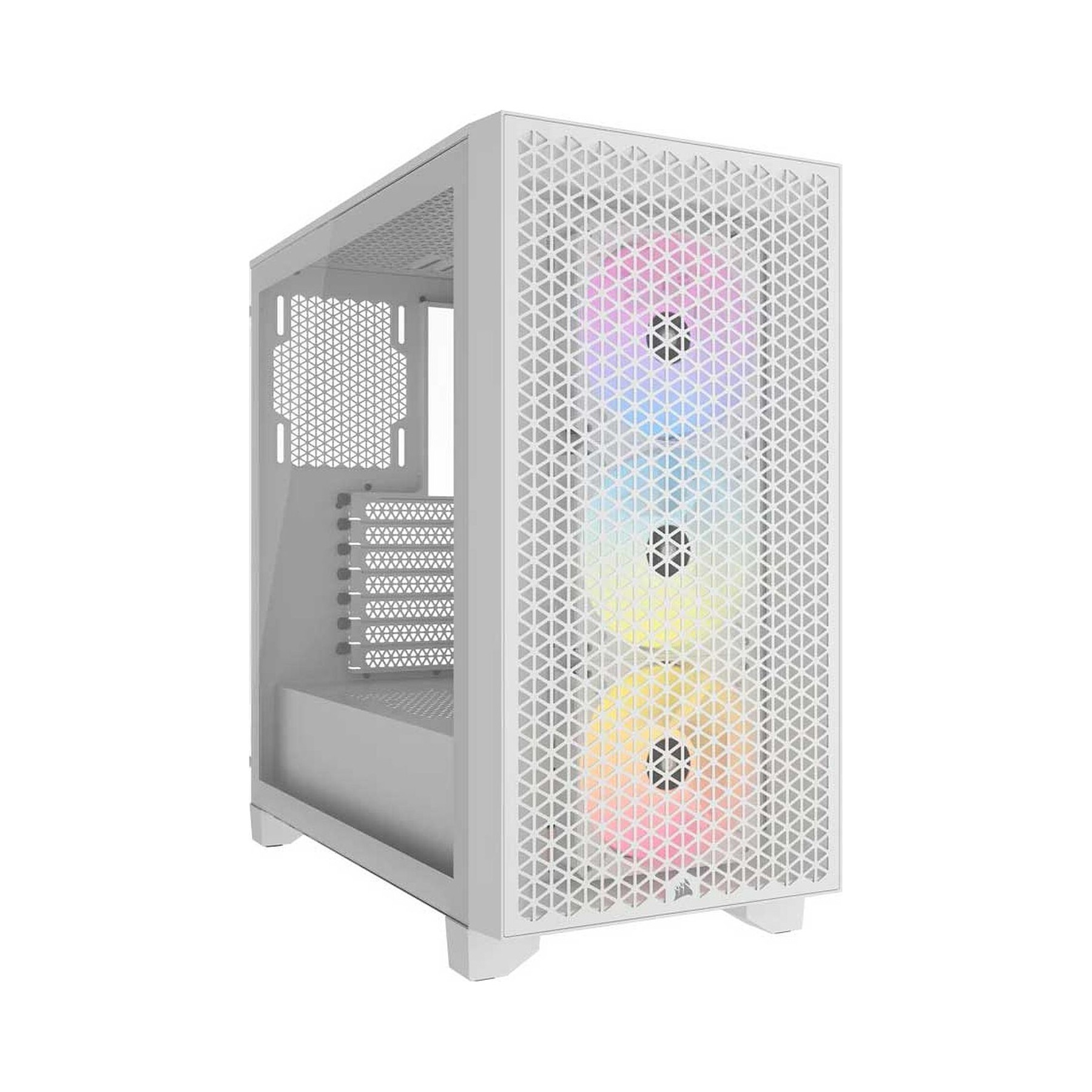 Boitier PC CORSAIR 3000D RGB Airflow