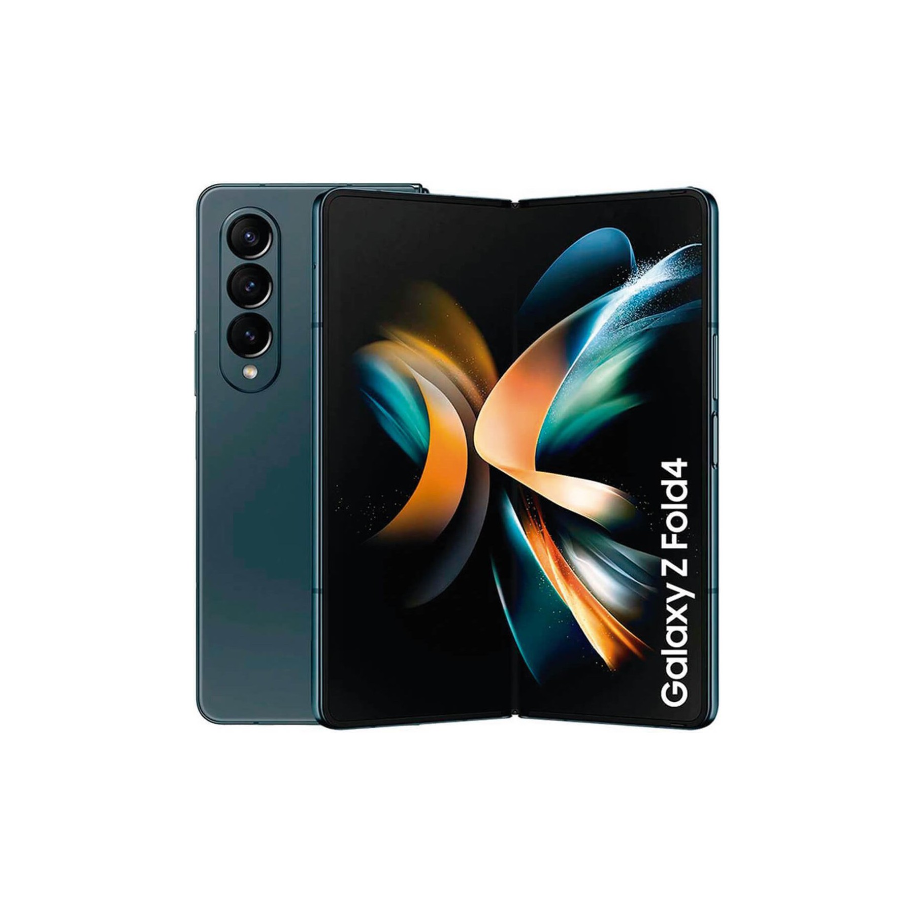 Smartphone SAMSUNG Samsung Galaxy Z Fold 4