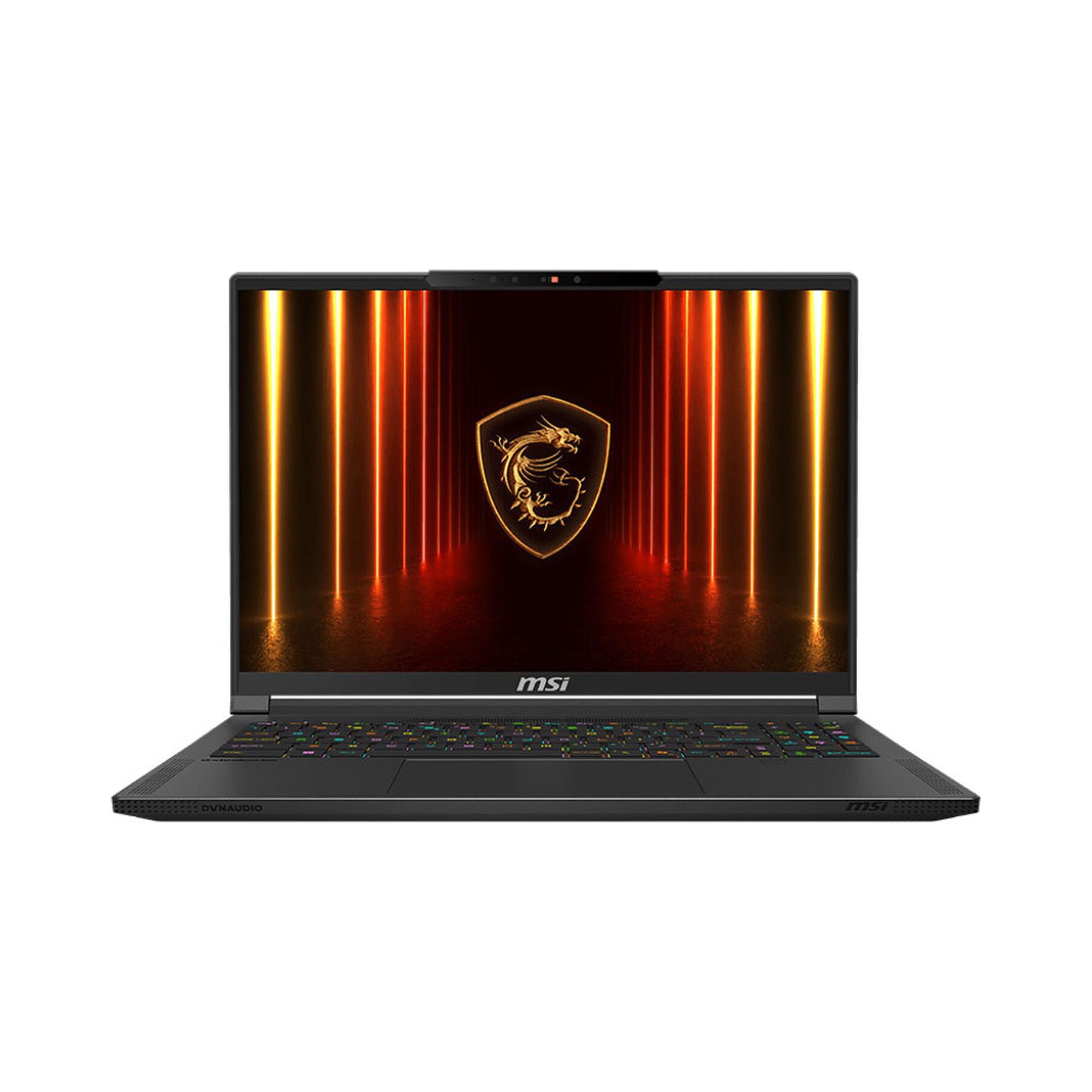 PC Gamer MSI Stealth 16AI A2HWFG-070FR