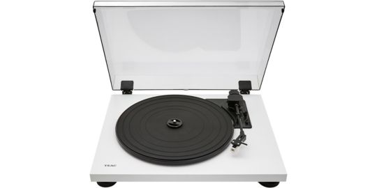 Platine vinyle TEAC TN-180BT-A3/W