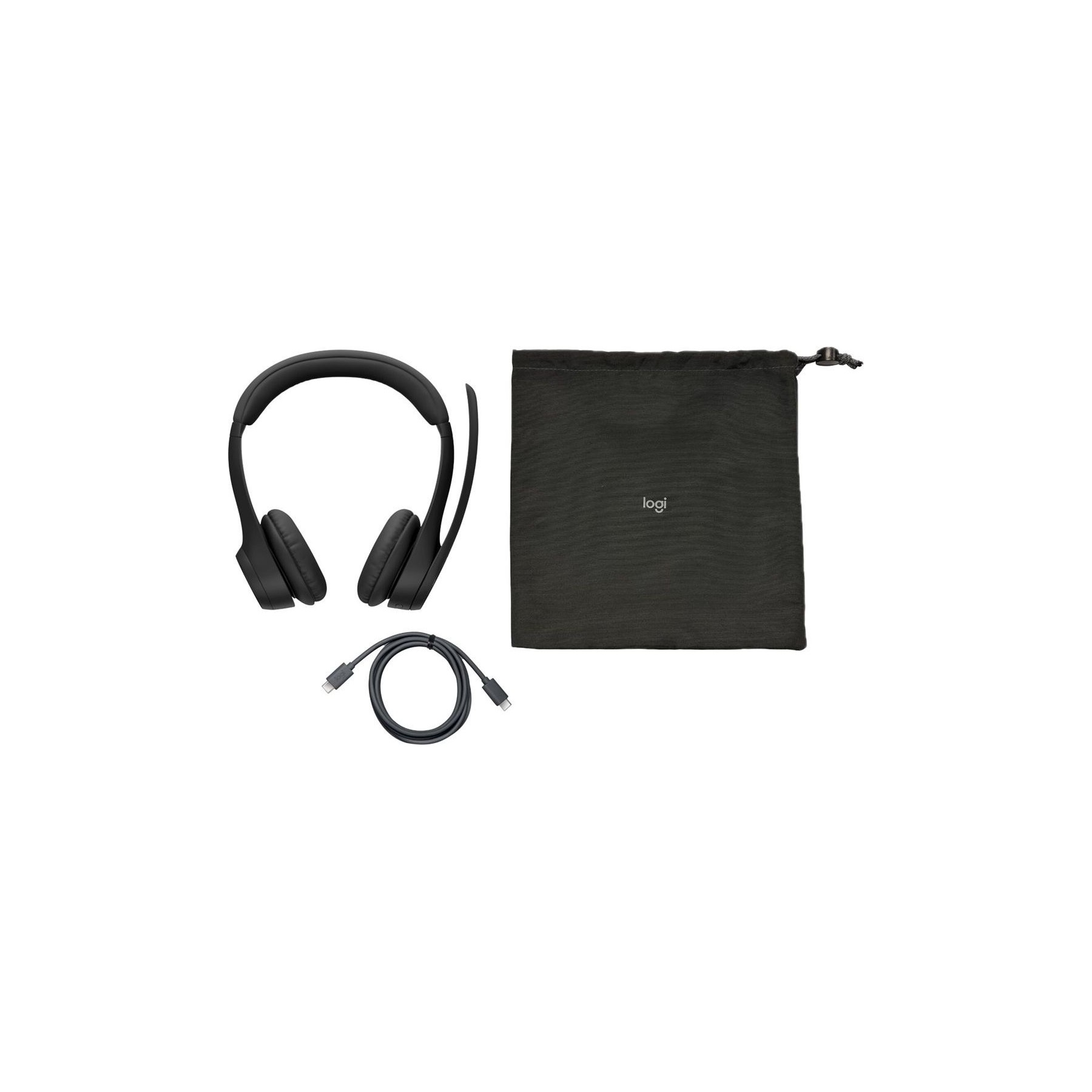 Hub USB C LOGITECH 981-001453