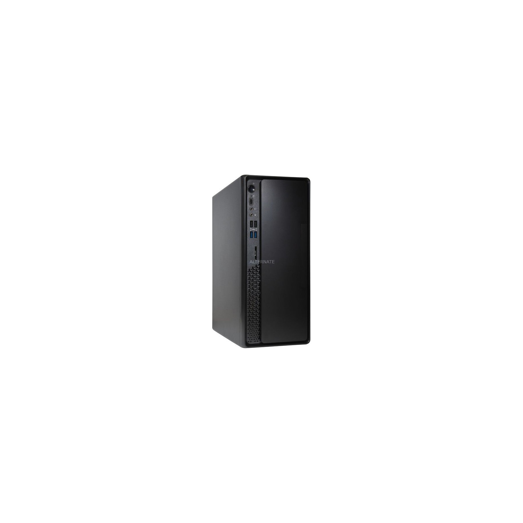 Boitier PC CHIEFTEC BS-10B-300 semi tool-free mATX BS-10B-30