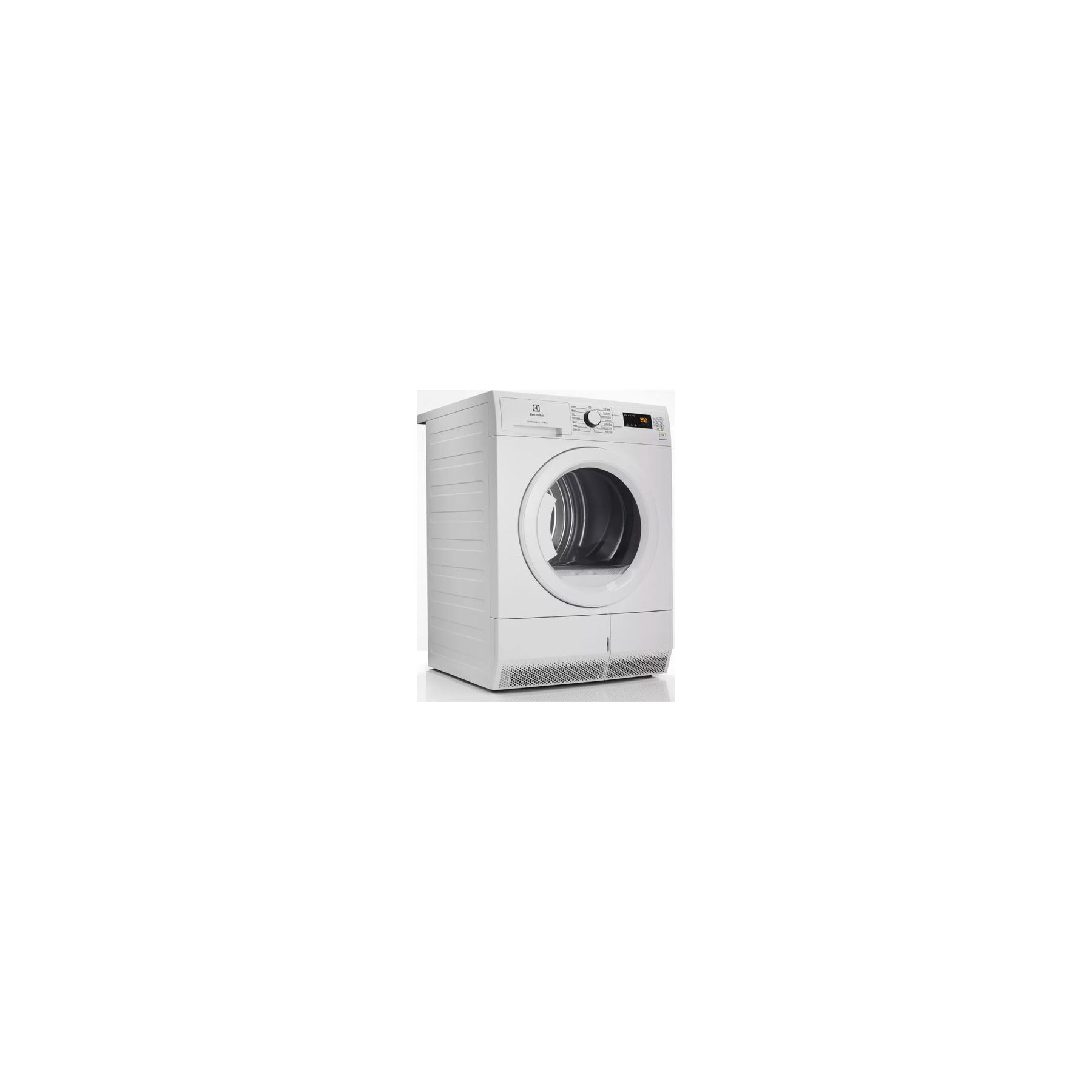 Sèche linge pompe à chaleur ELECTROLUX EDHF2804DC