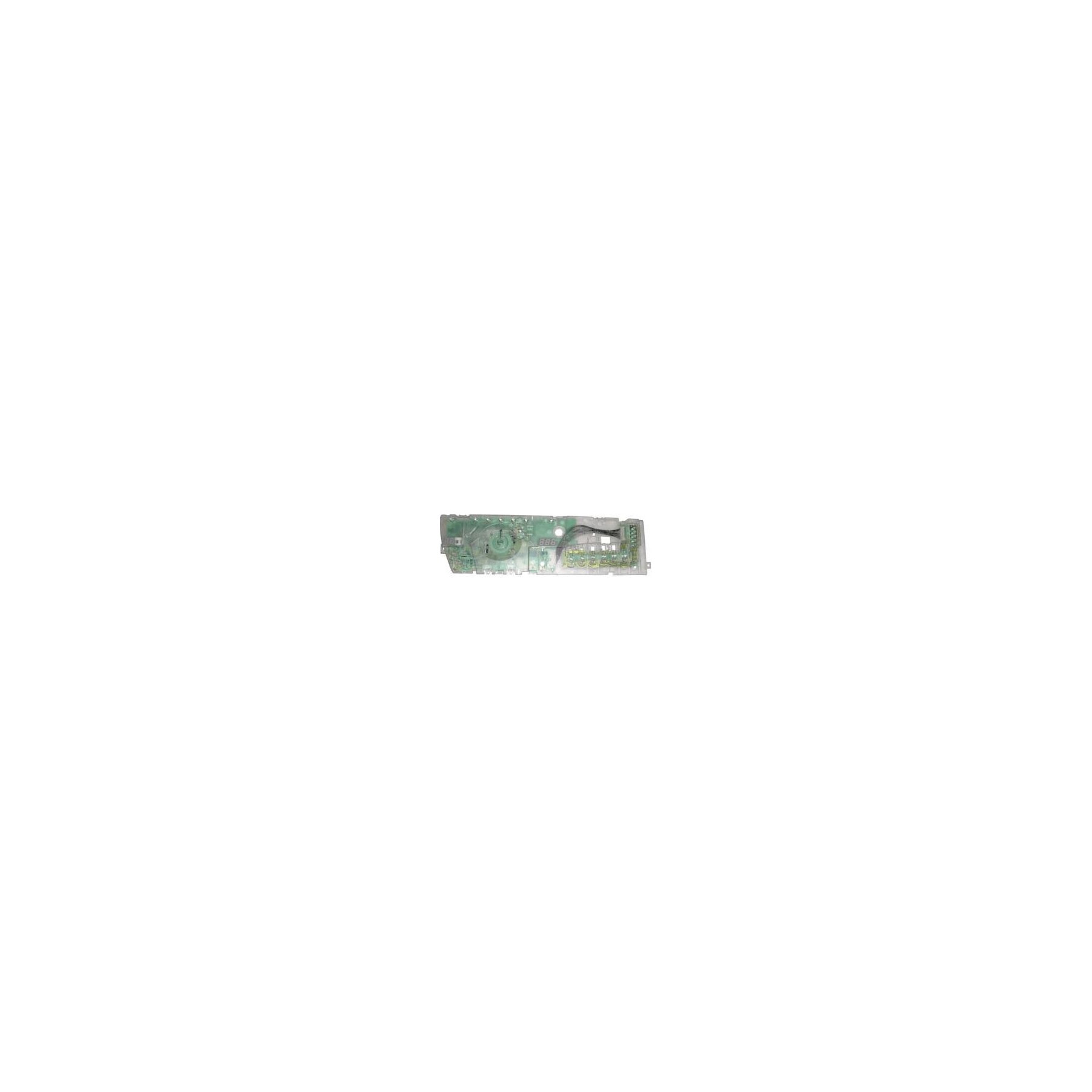 Carte WHIRLPOOL module de commande 3950xk