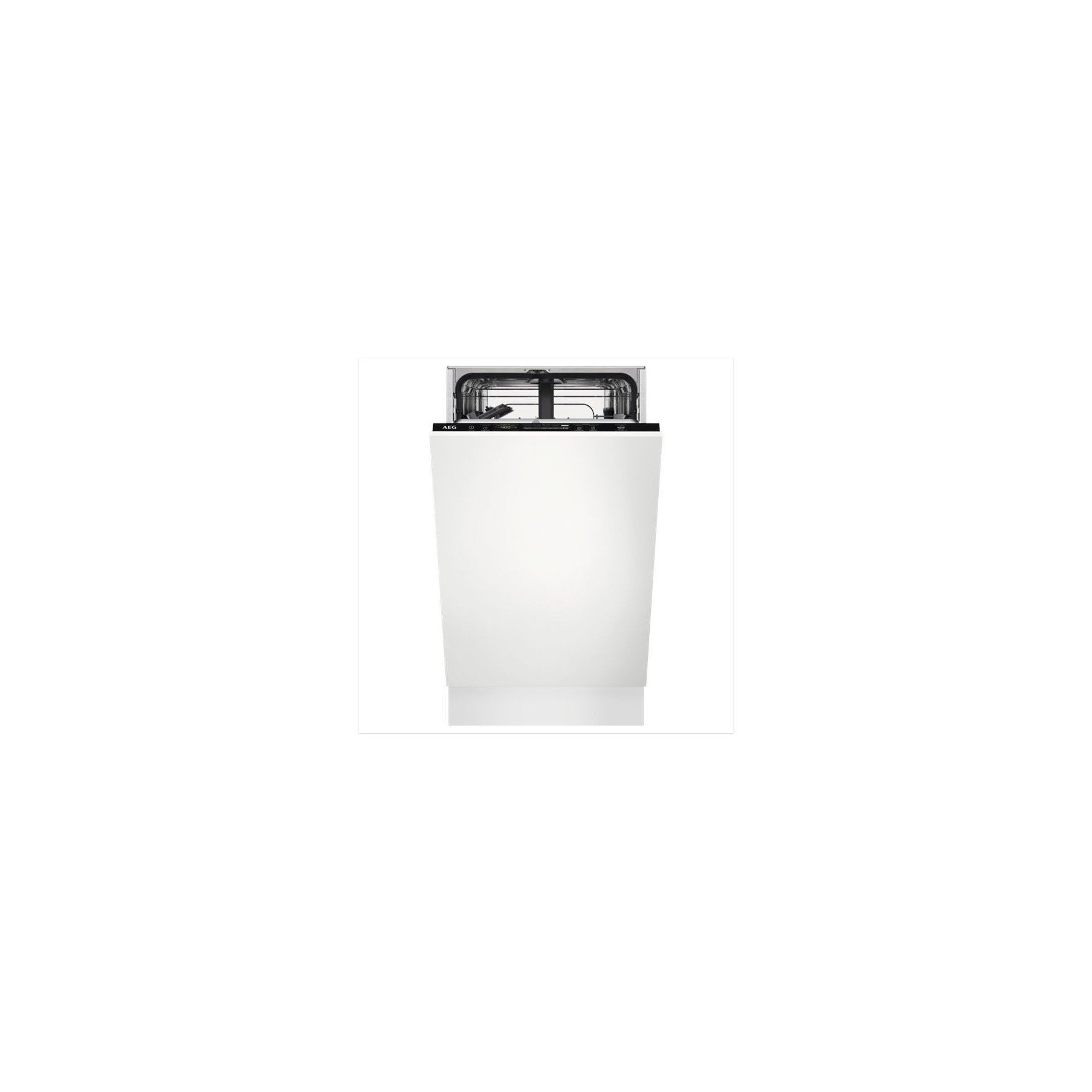 Lave vaisselle encastrable AEG FSE62417P