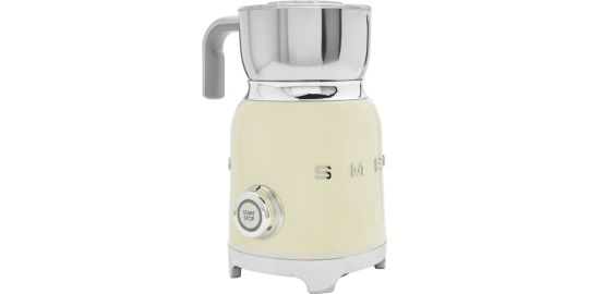 Chocolatière SMEG MFF11CREU