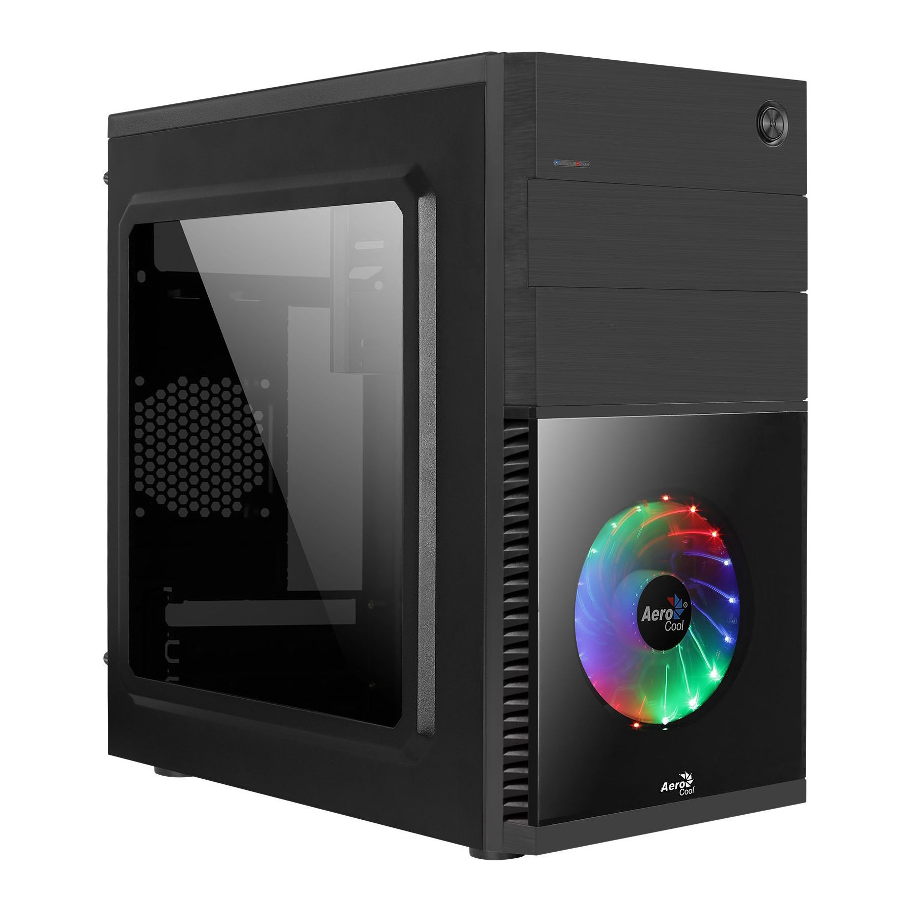Boitier PC AEROCOOL CS-105 Cosmo-C