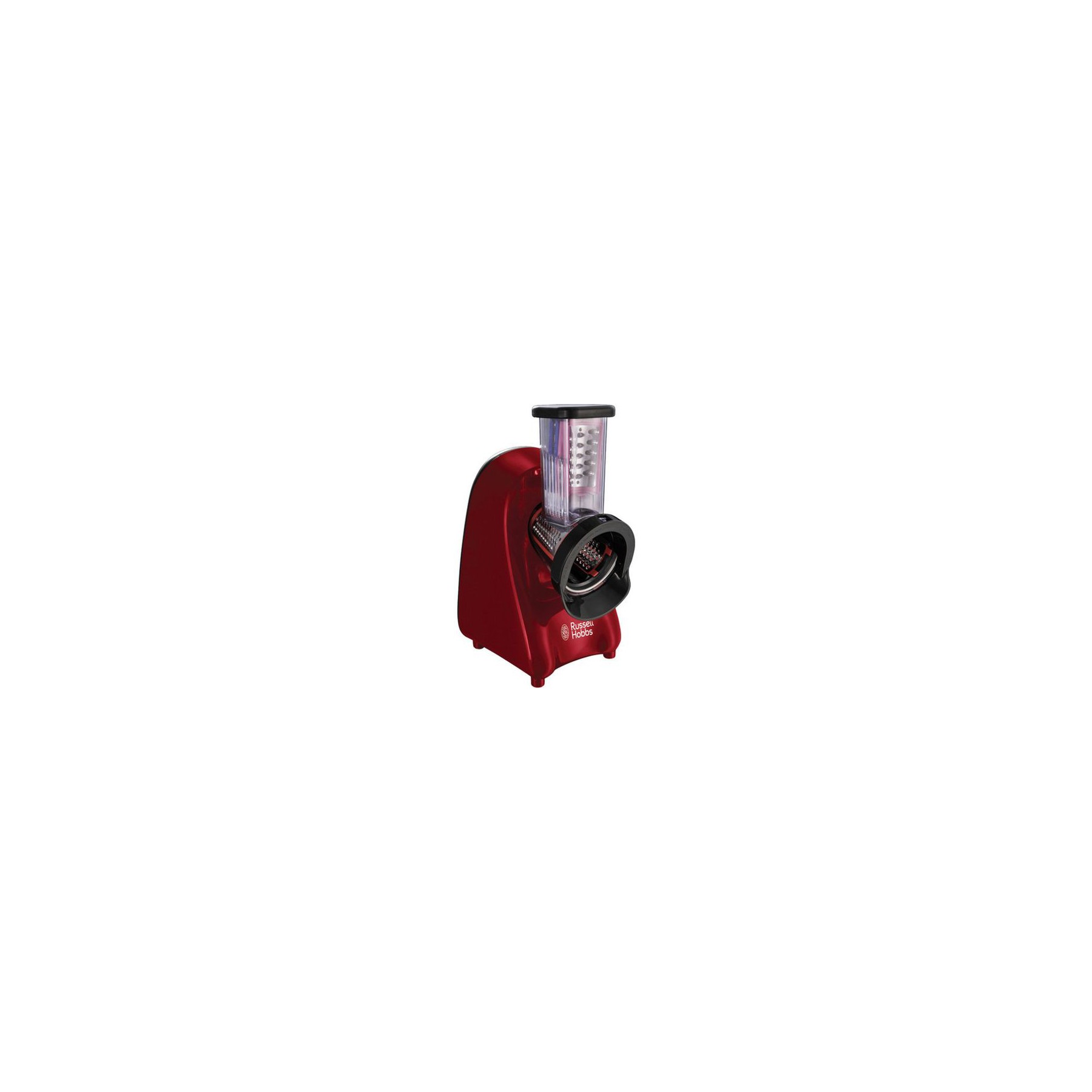 Râpe légumes électrique RUSSELL HOBBS 22280-56  DESIRE
