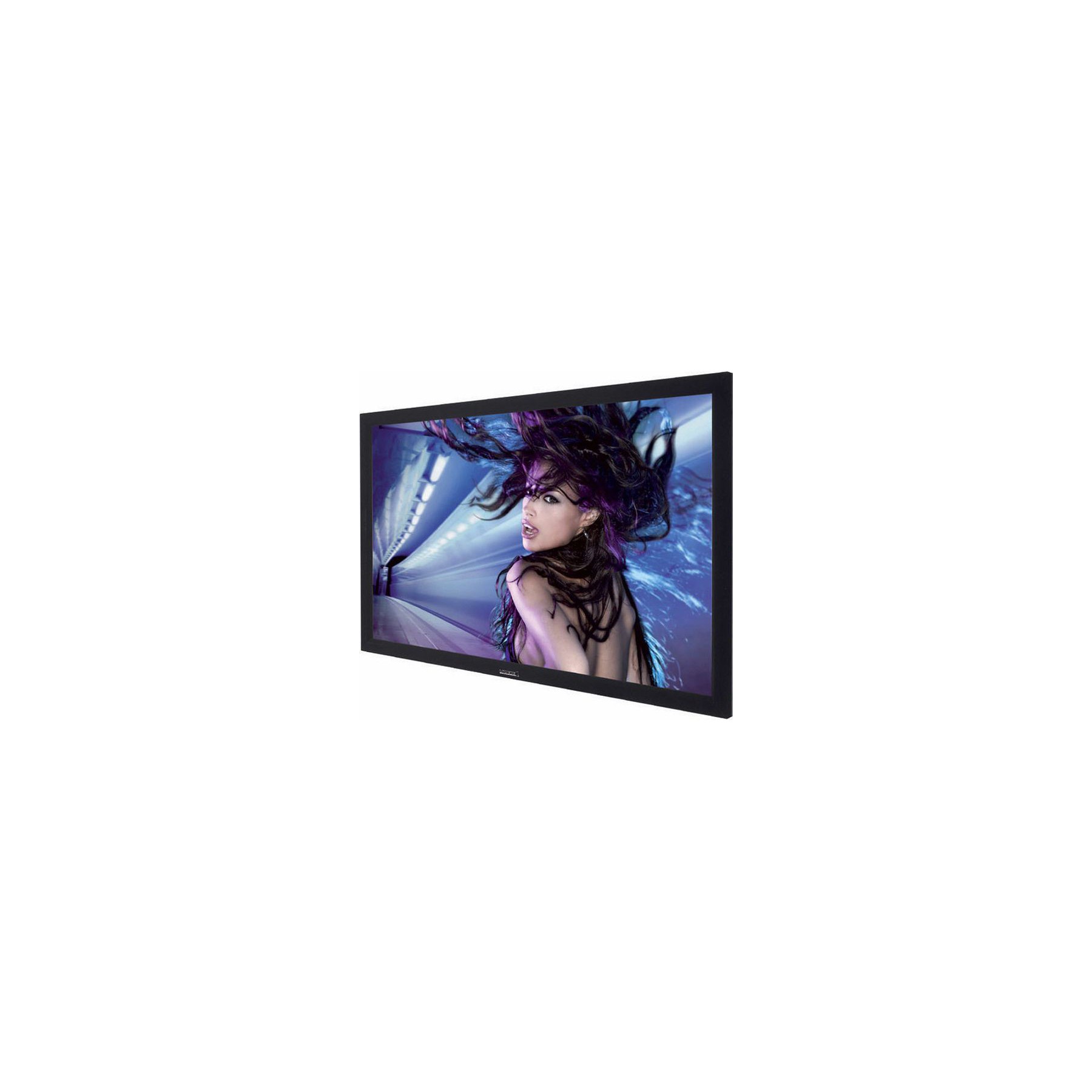 Ecran de projection LUMENE Movie Palace UHD 4K Acoustic 400C