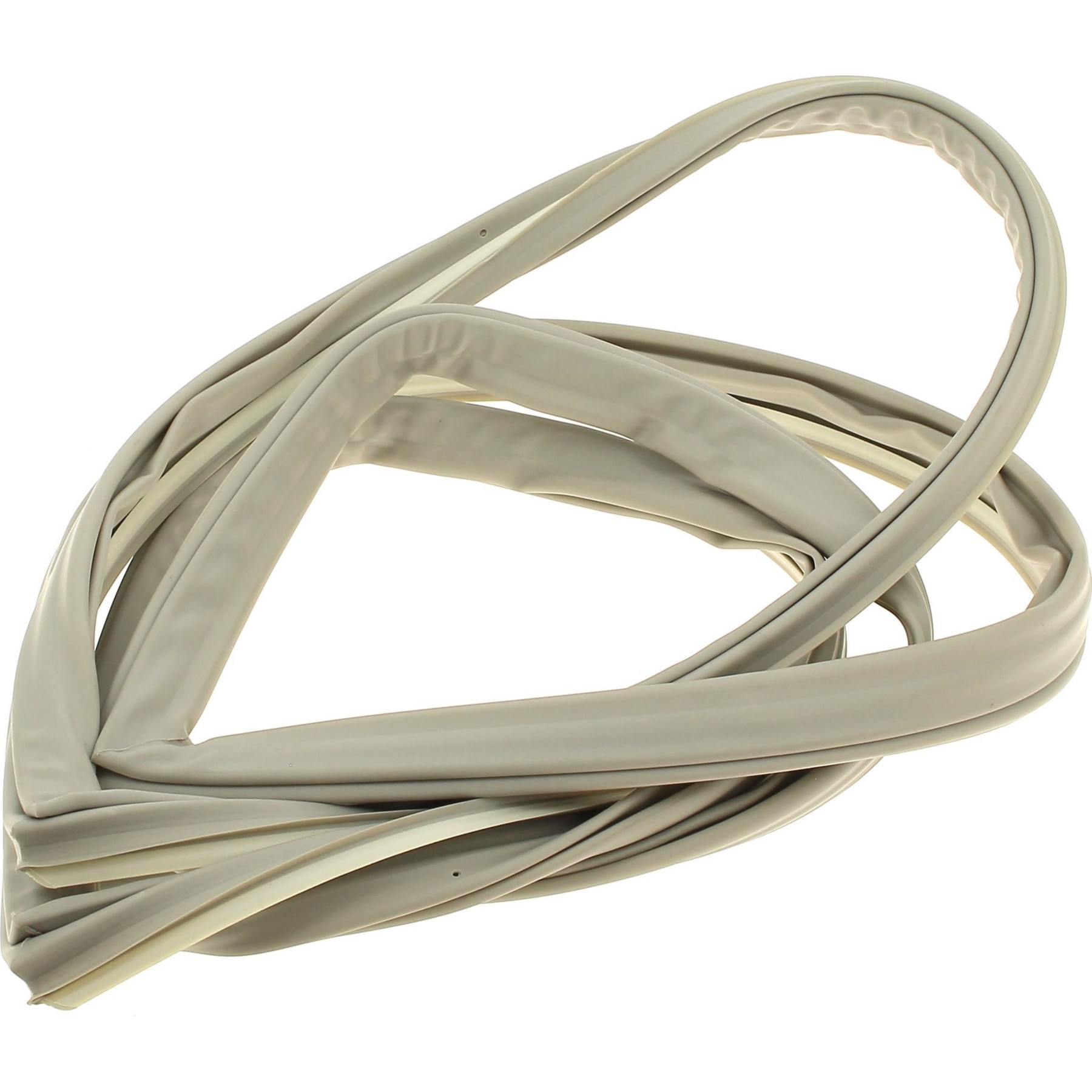 Joint de porte WHIRLPOOL JOINT MAGNETIQUE GRIS PORTE...