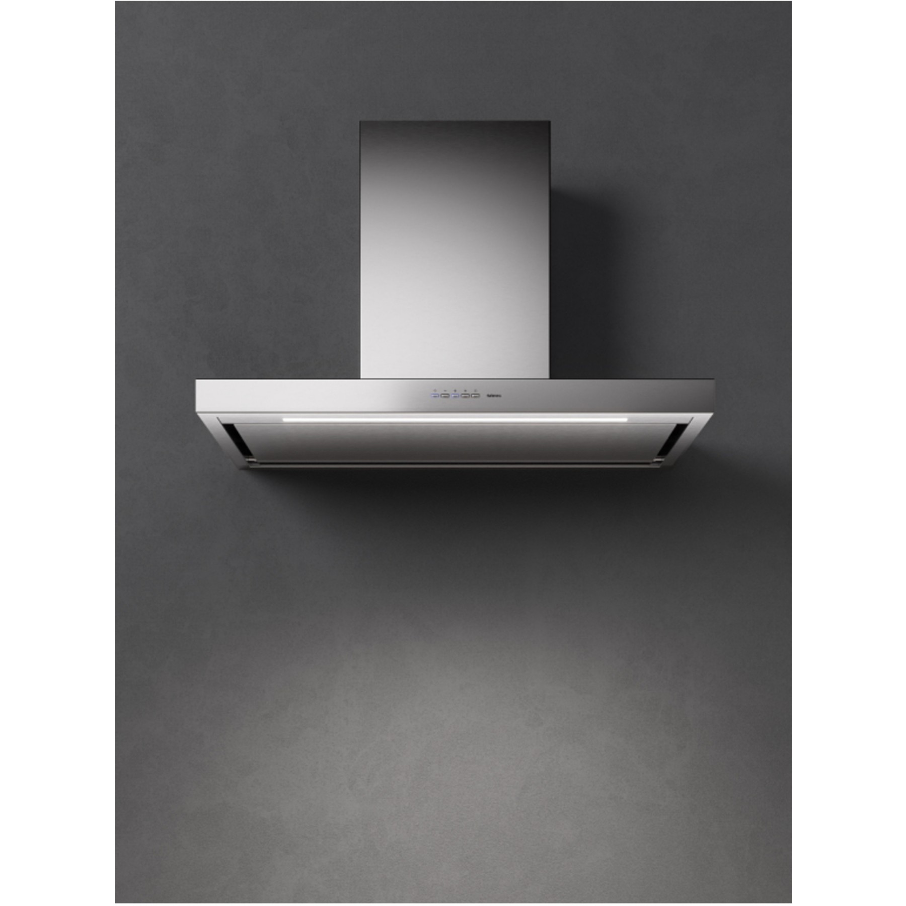 Hotte décorative murale FALMEC PLANENRS1430