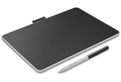 Tablette graphique WACOM One pen tablet medium - M