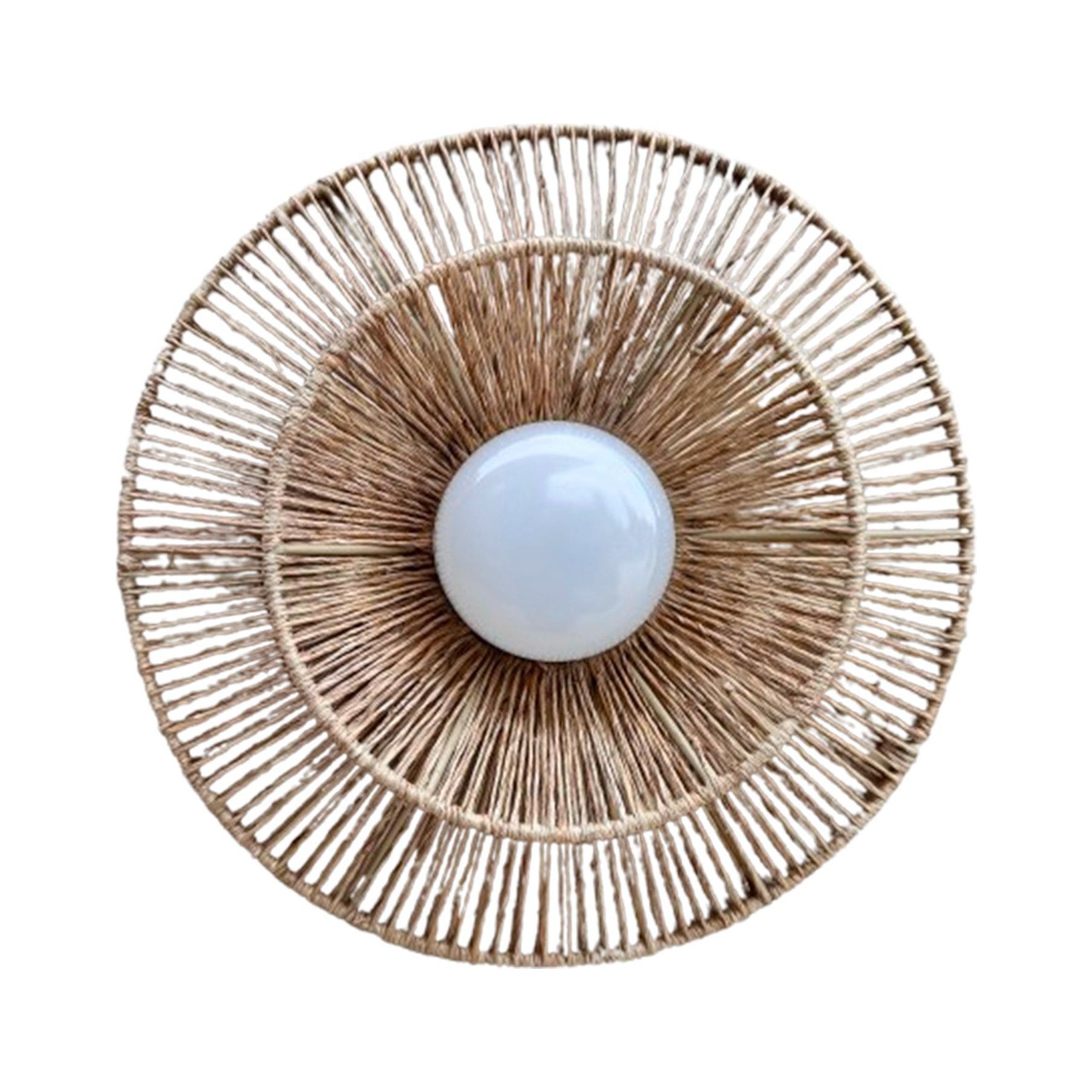 Lampe murale LUMISKY DALIA