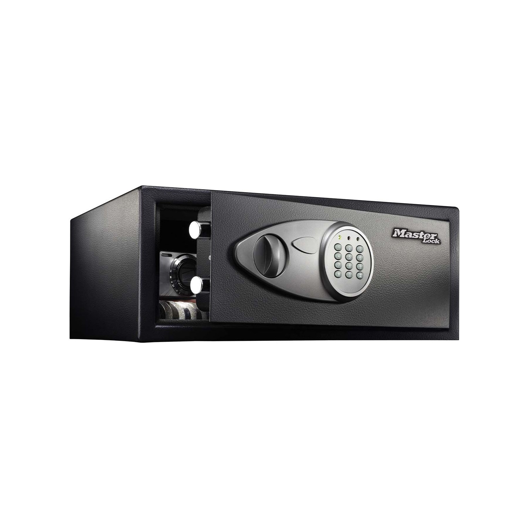 Antivol MASTER LOCK X075ML