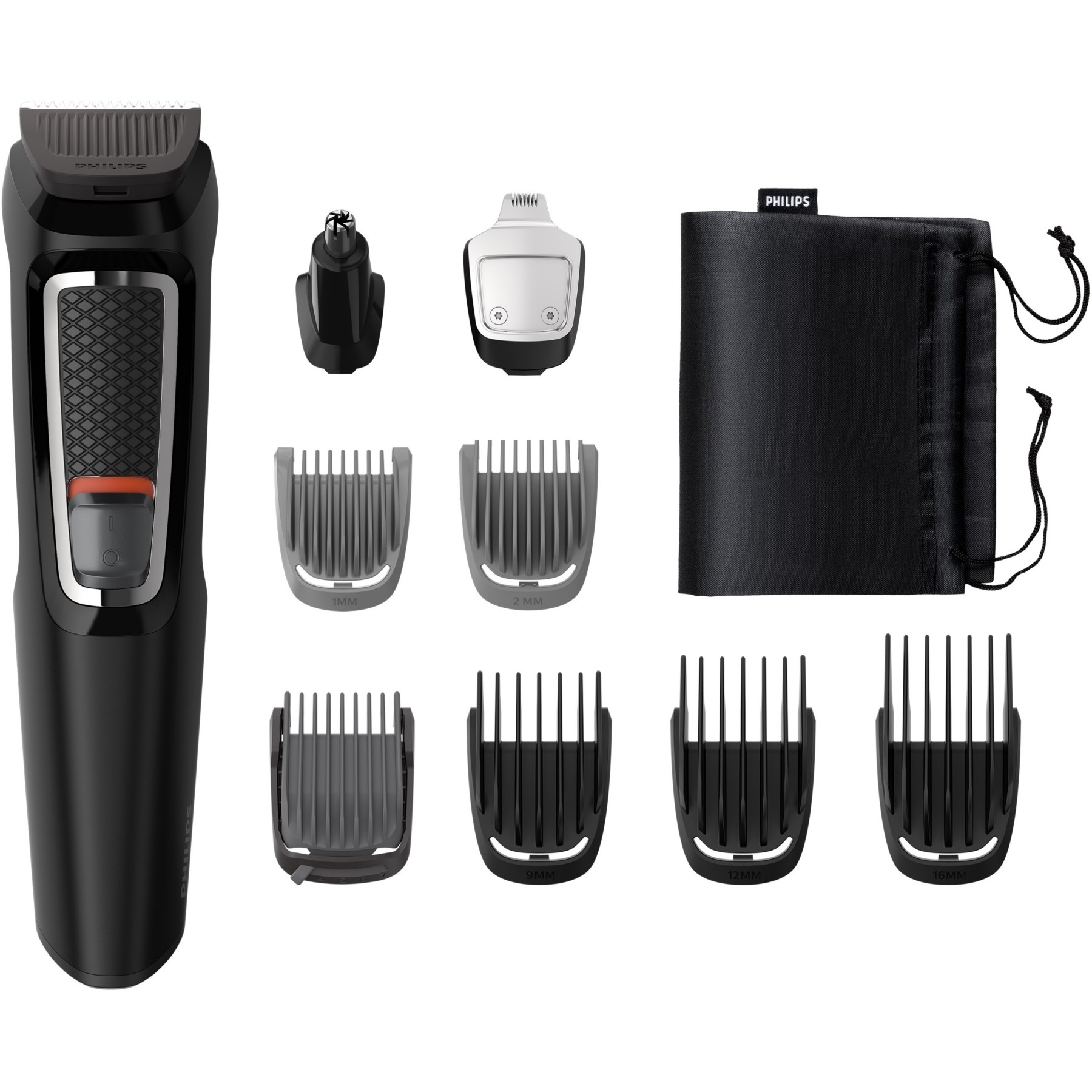 Tondeuse multi usages PHILIPS MG3740/15
