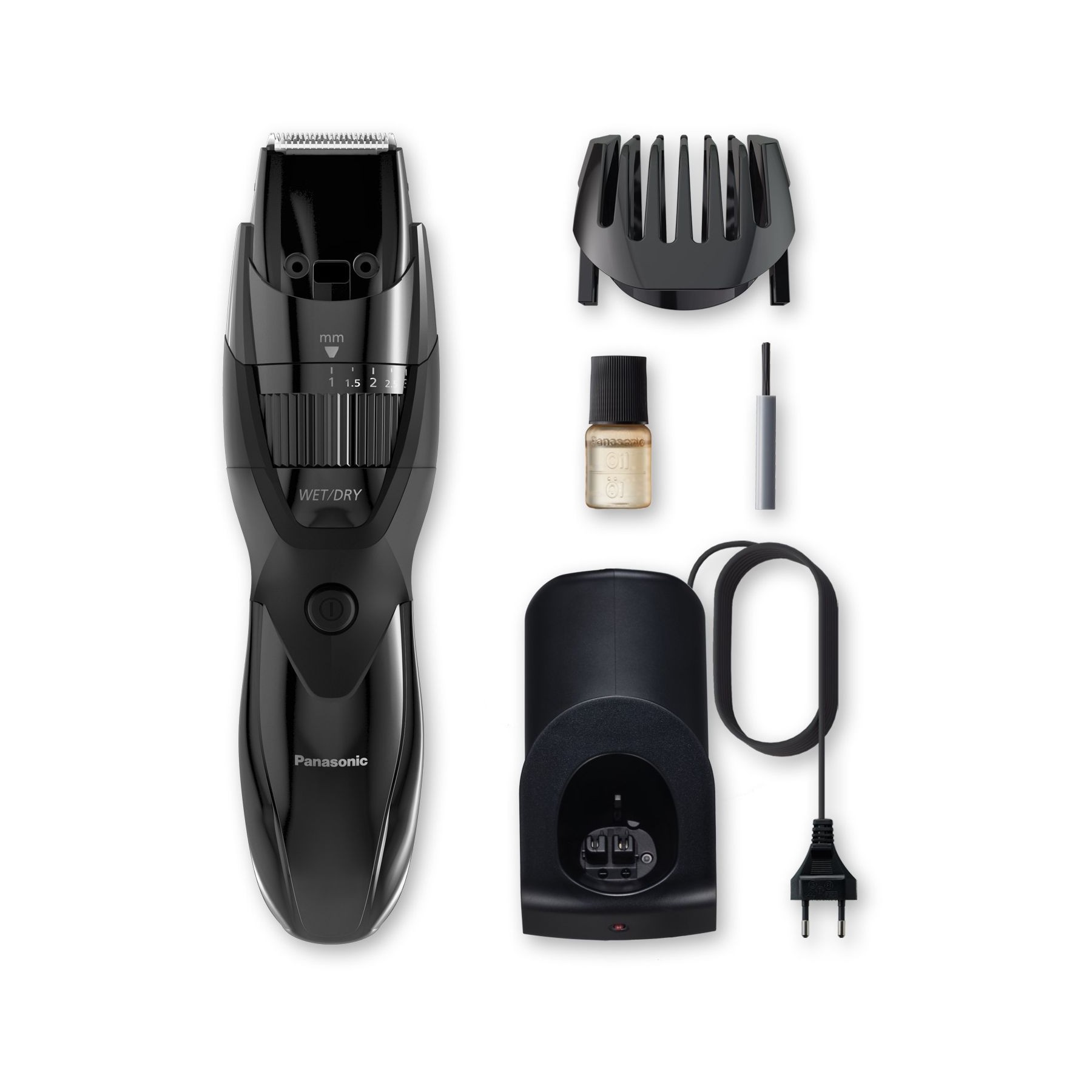 Tondeuse barbe PANASONIC ER-GB43-K503